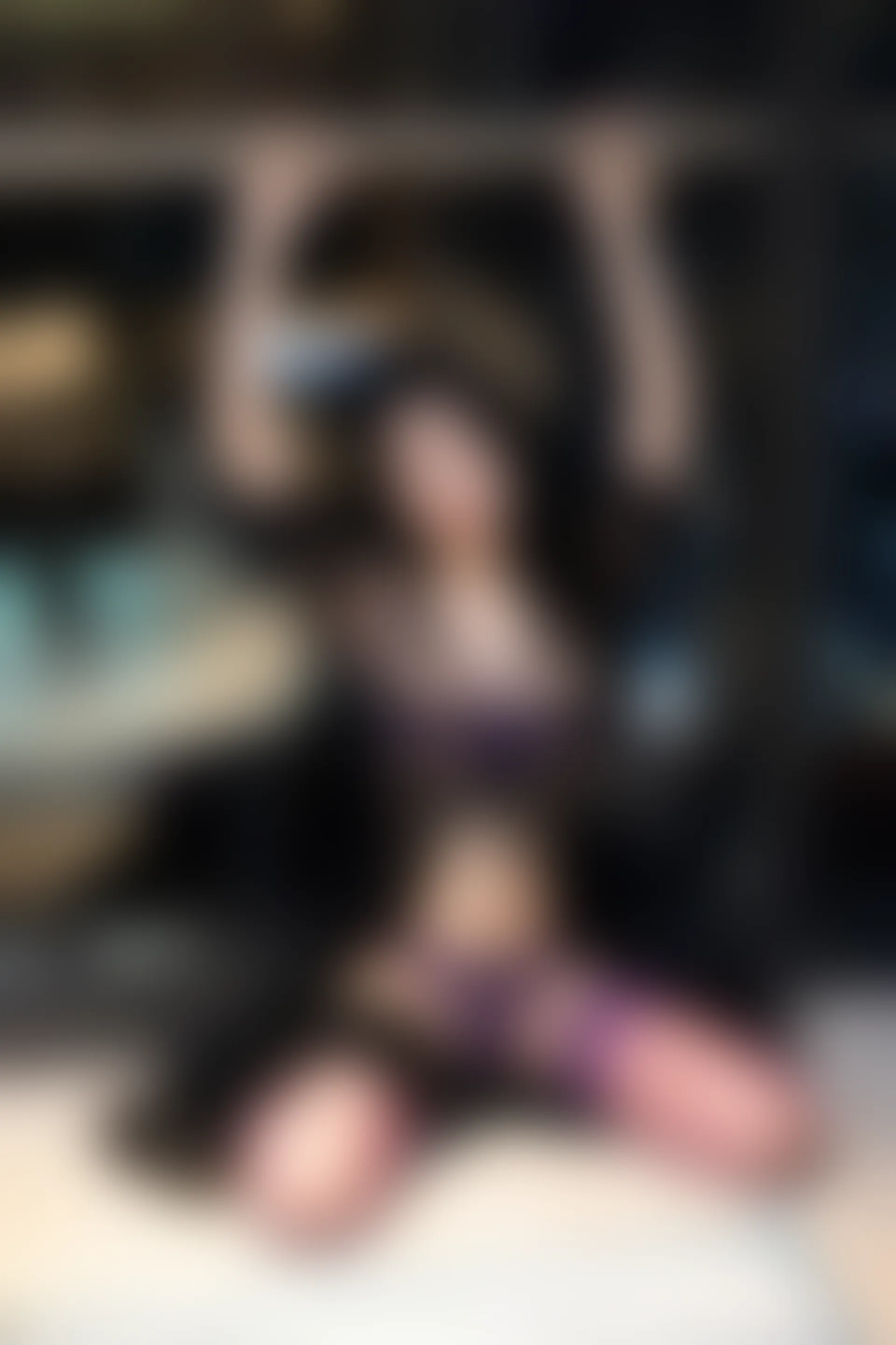XIUREN秀人网 2024.02.01 NO.8046 李若汐[94+1P／863MB]
