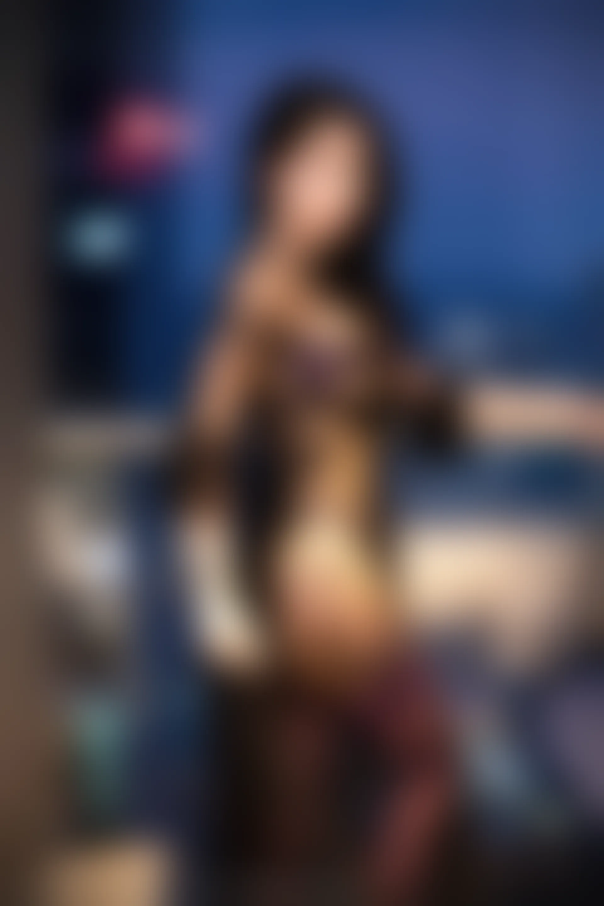 XIUREN秀人网 2024.02.01 NO.8046 李若汐[94+1P／863MB]