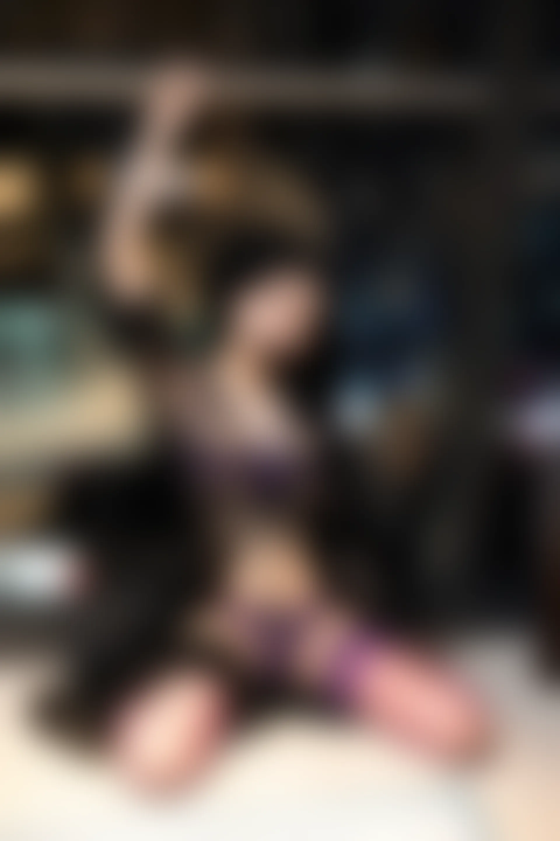XIUREN秀人网 2024.02.01 NO.8046 李若汐[94+1P／863MB]