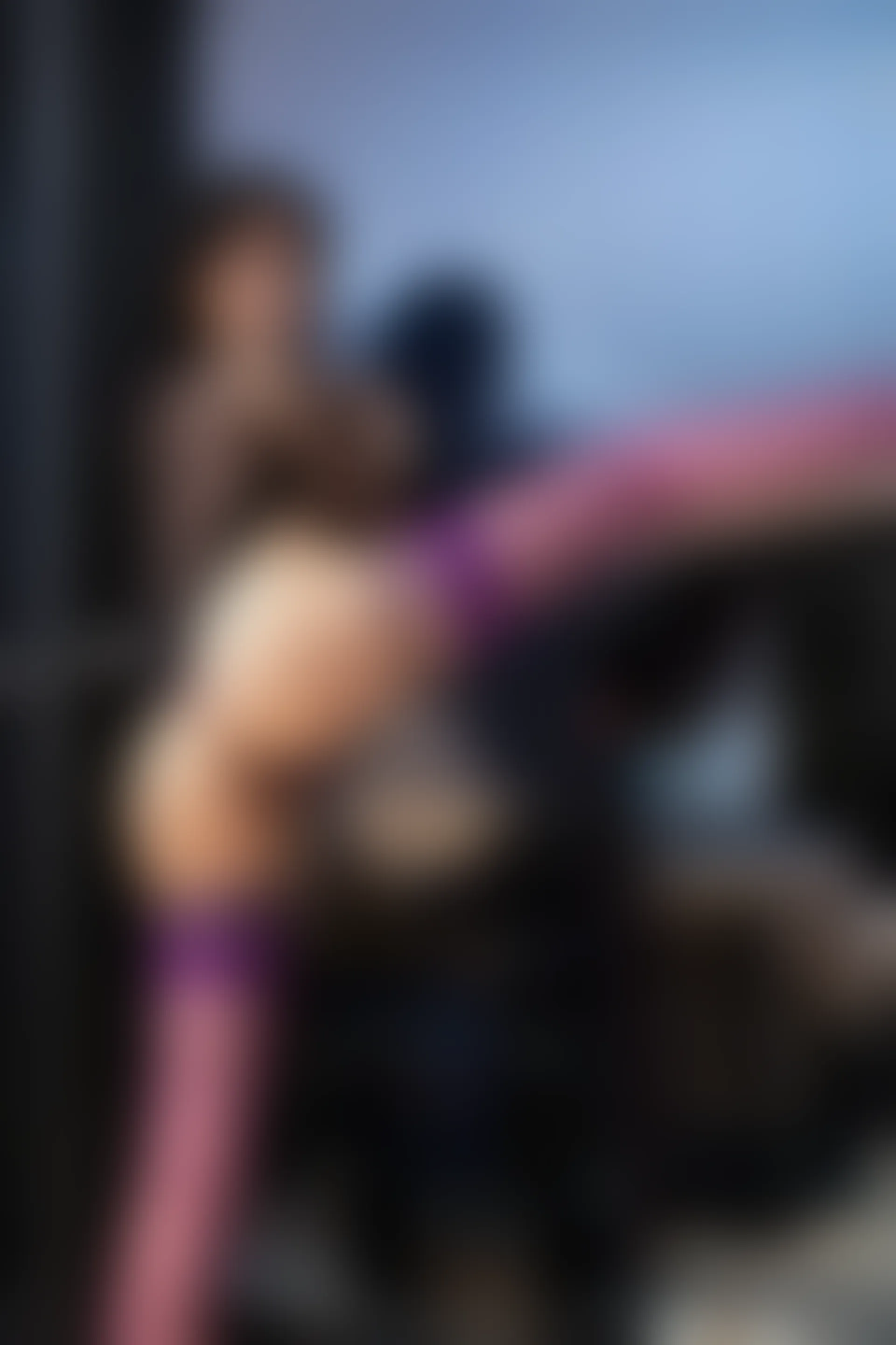 XIUREN秀人网 2024.02.01 NO.8046 李若汐[94+1P／863MB]