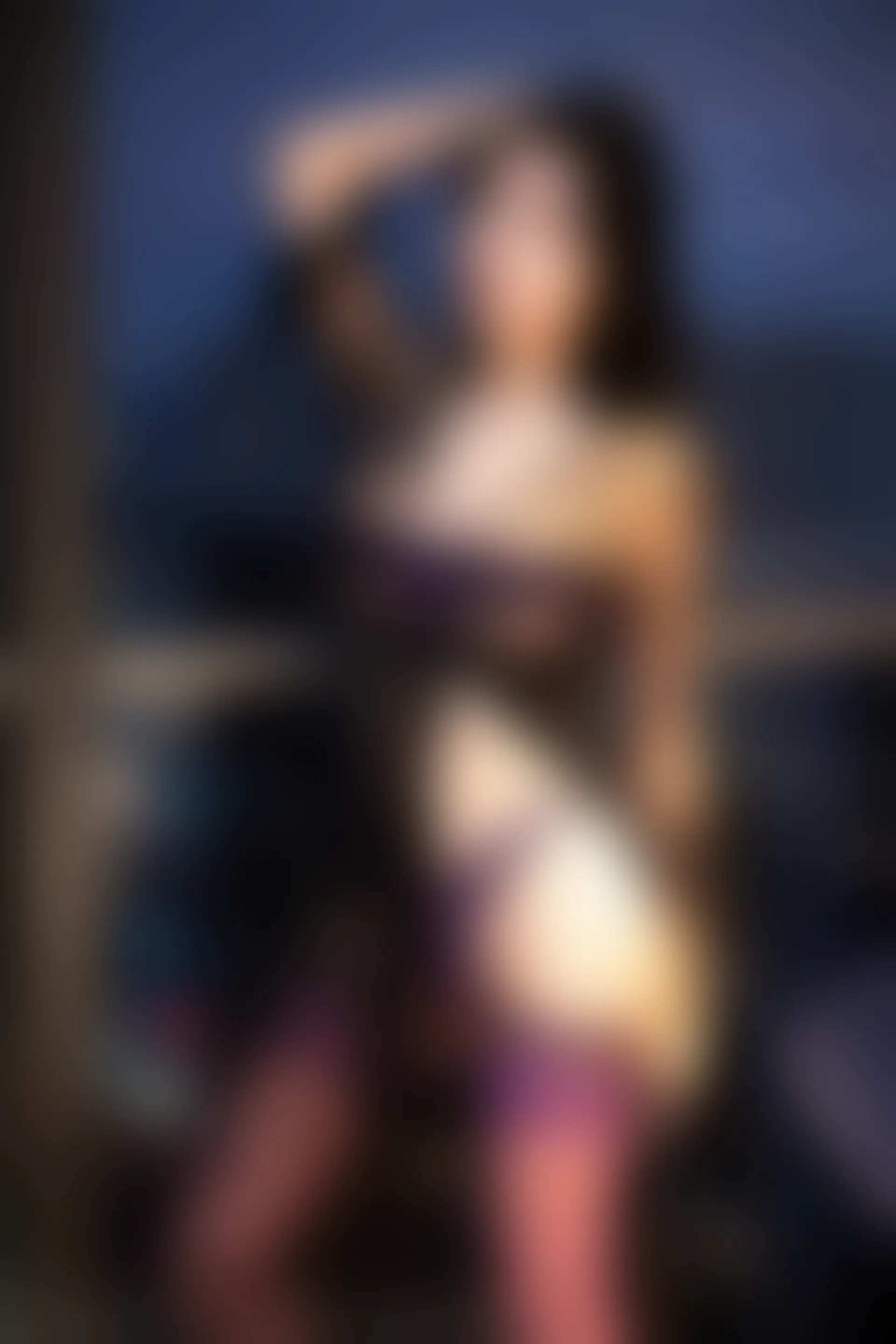 XIUREN秀人网 2024.02.01 NO.8046 李若汐[94+1P／863MB]