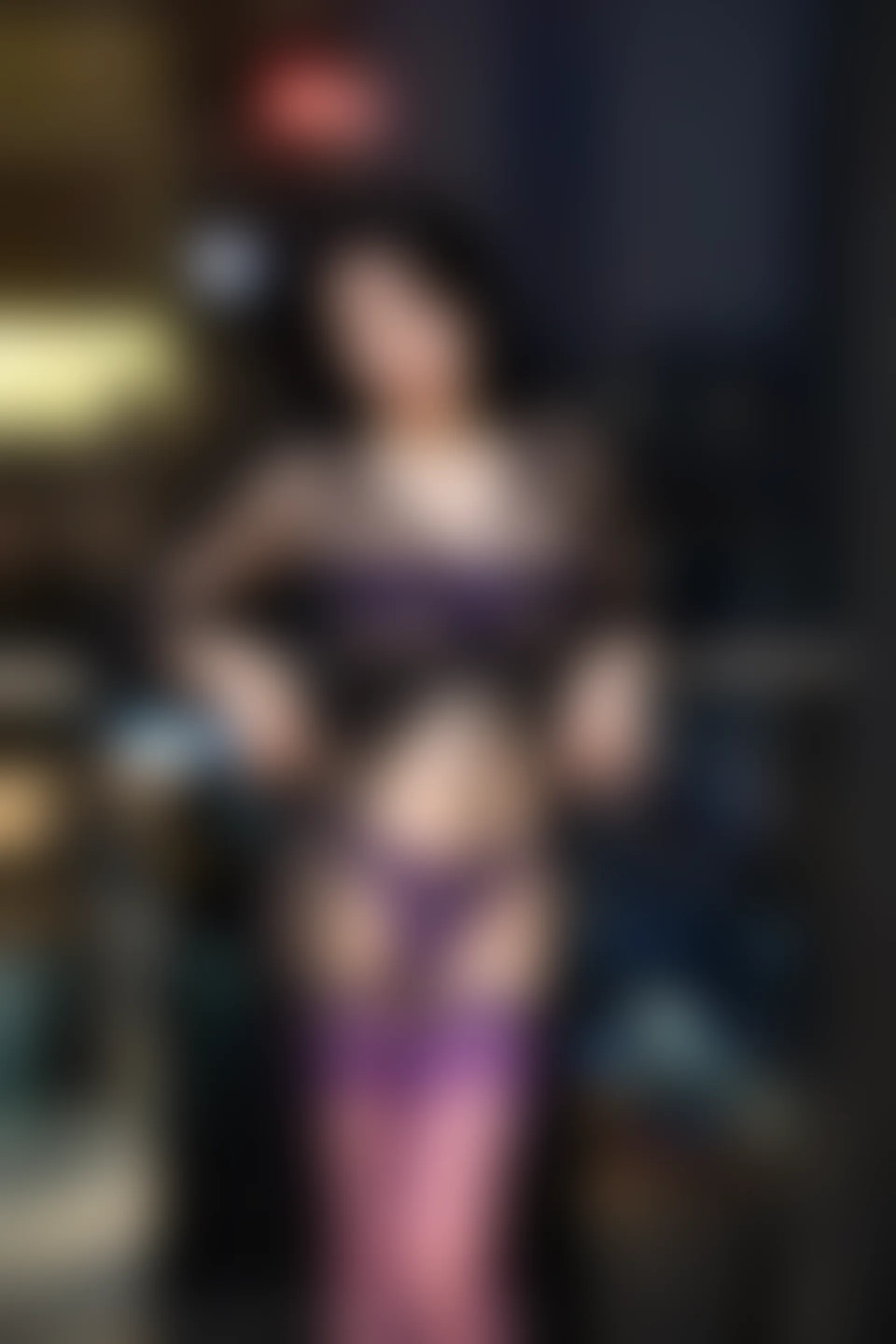 XIUREN秀人网 2024.02.01 NO.8046 李若汐[94+1P／863MB]