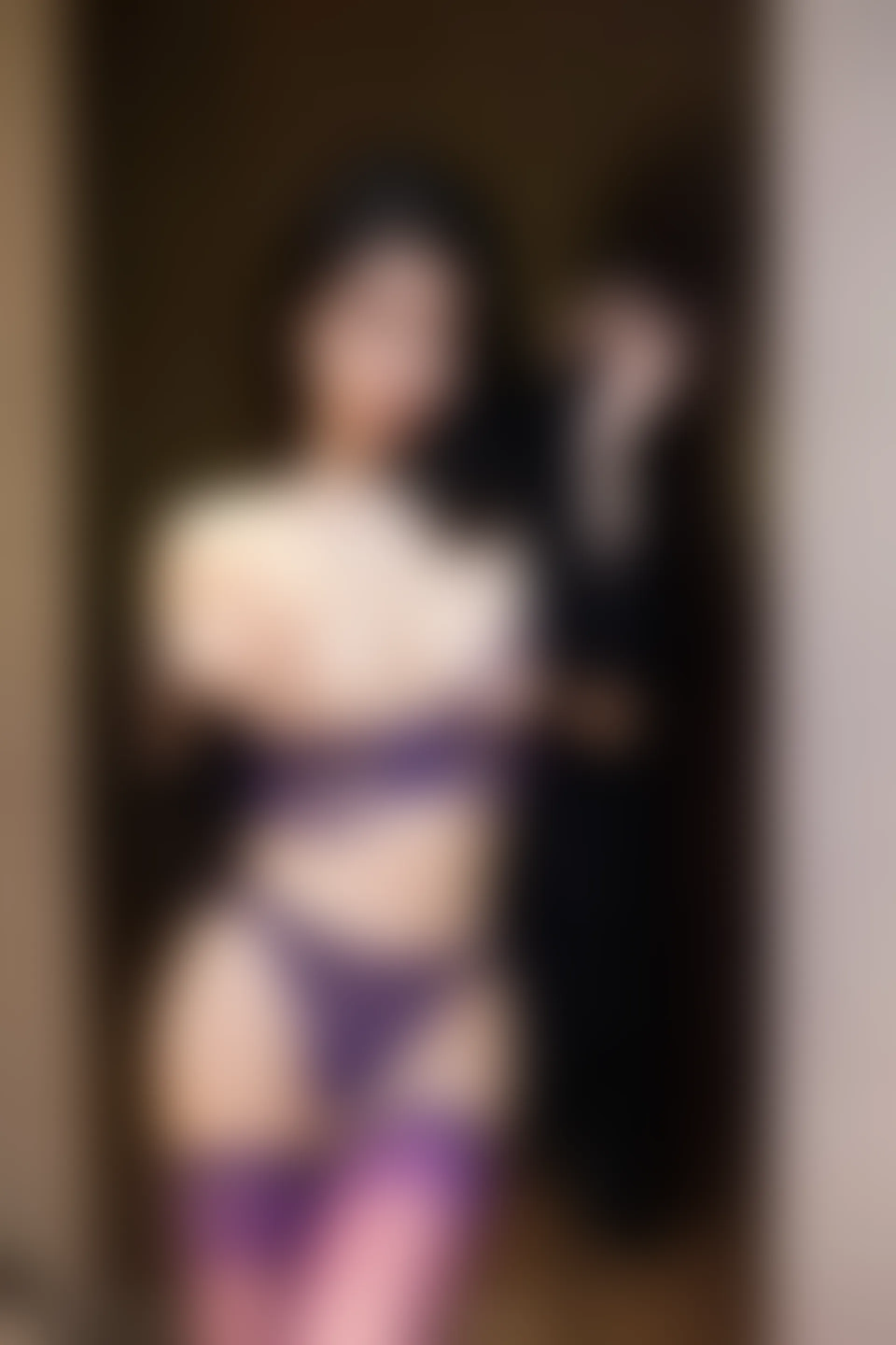 XIUREN秀人网 2024.02.01 NO.8046 李若汐[94+1P／863MB]