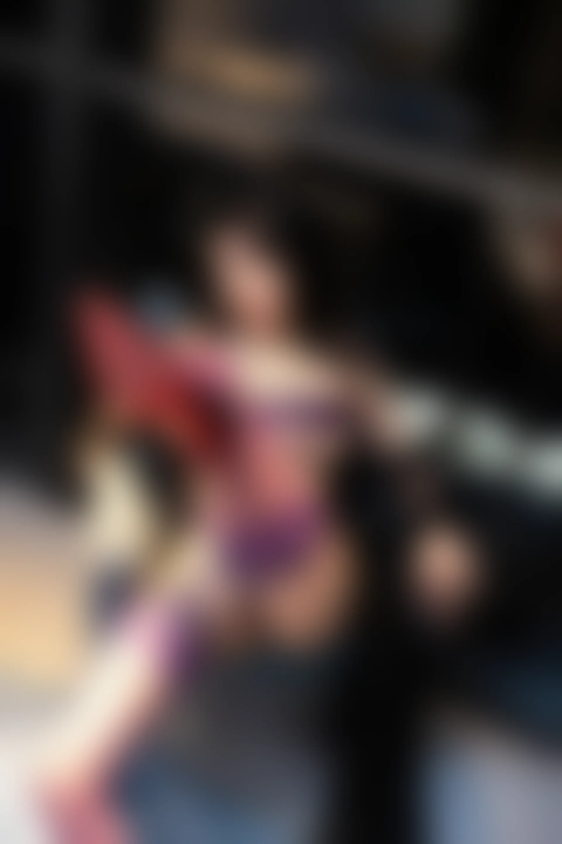 XIUREN秀人网 2024.02.01 NO.8046 李若汐[94+1P／863MB]