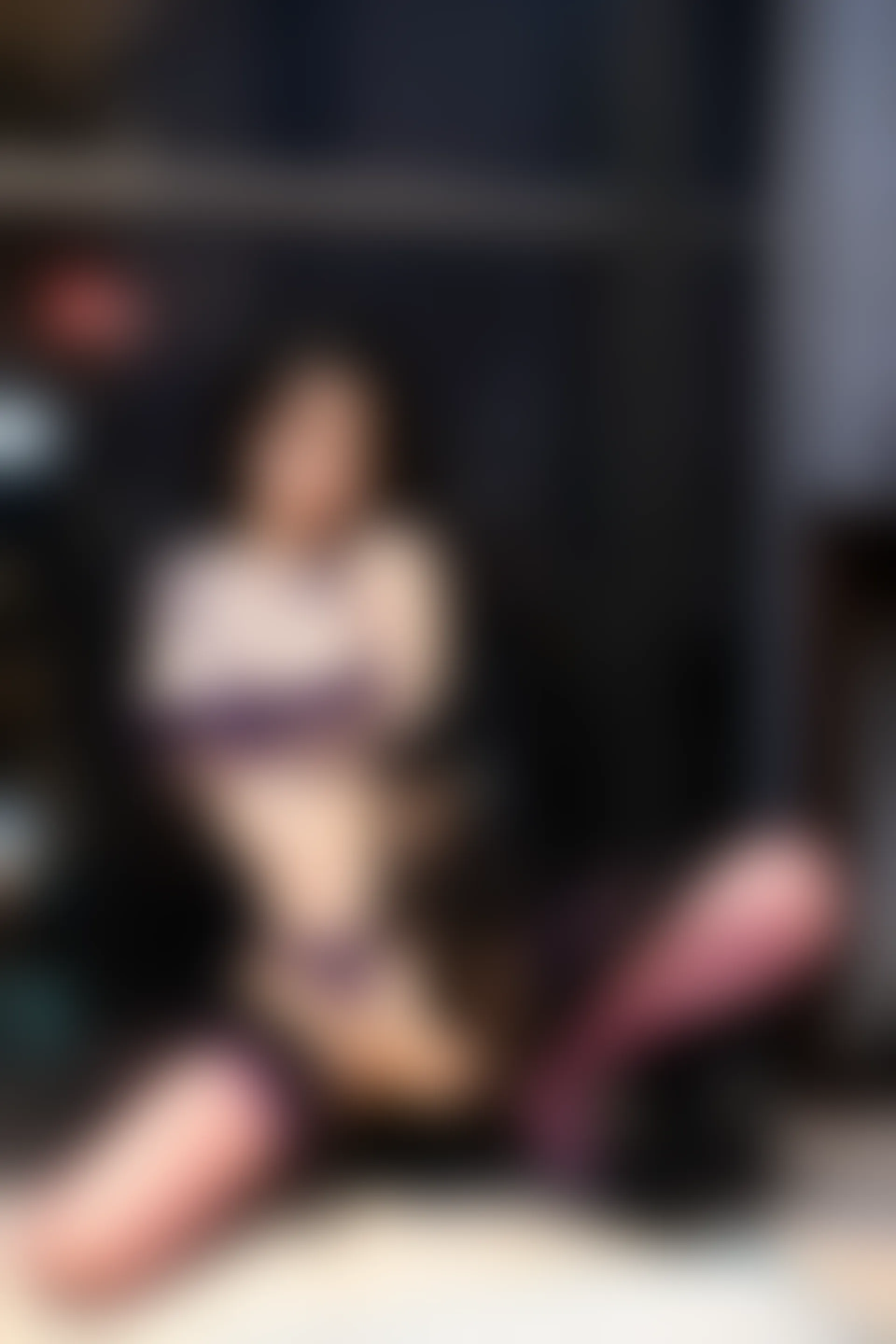 XIUREN秀人网 2024.02.01 NO.8046 李若汐[94+1P／863MB]
