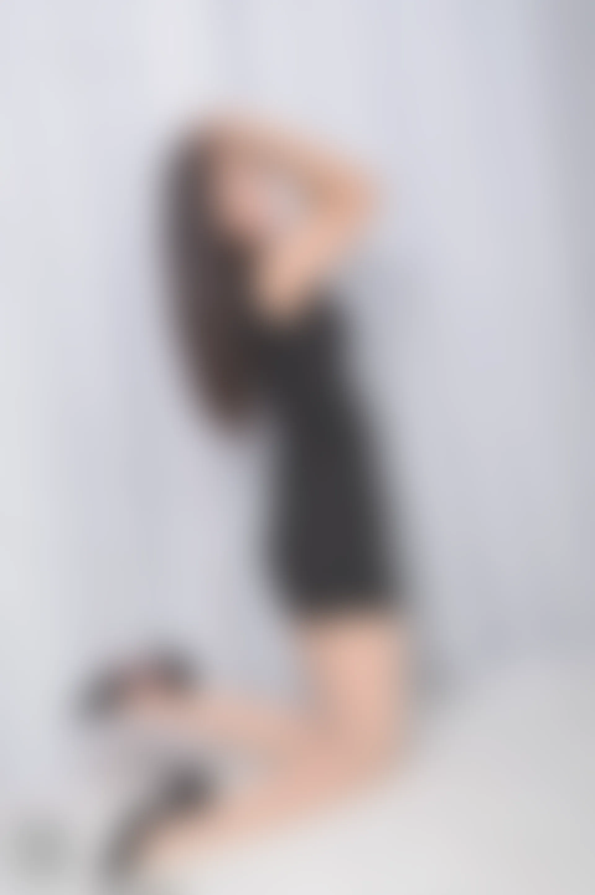 SSA丝社 超清写真 NO.189 小鹿 甜美复古旗袍肉丝周五特惠[111P-1.72GB]