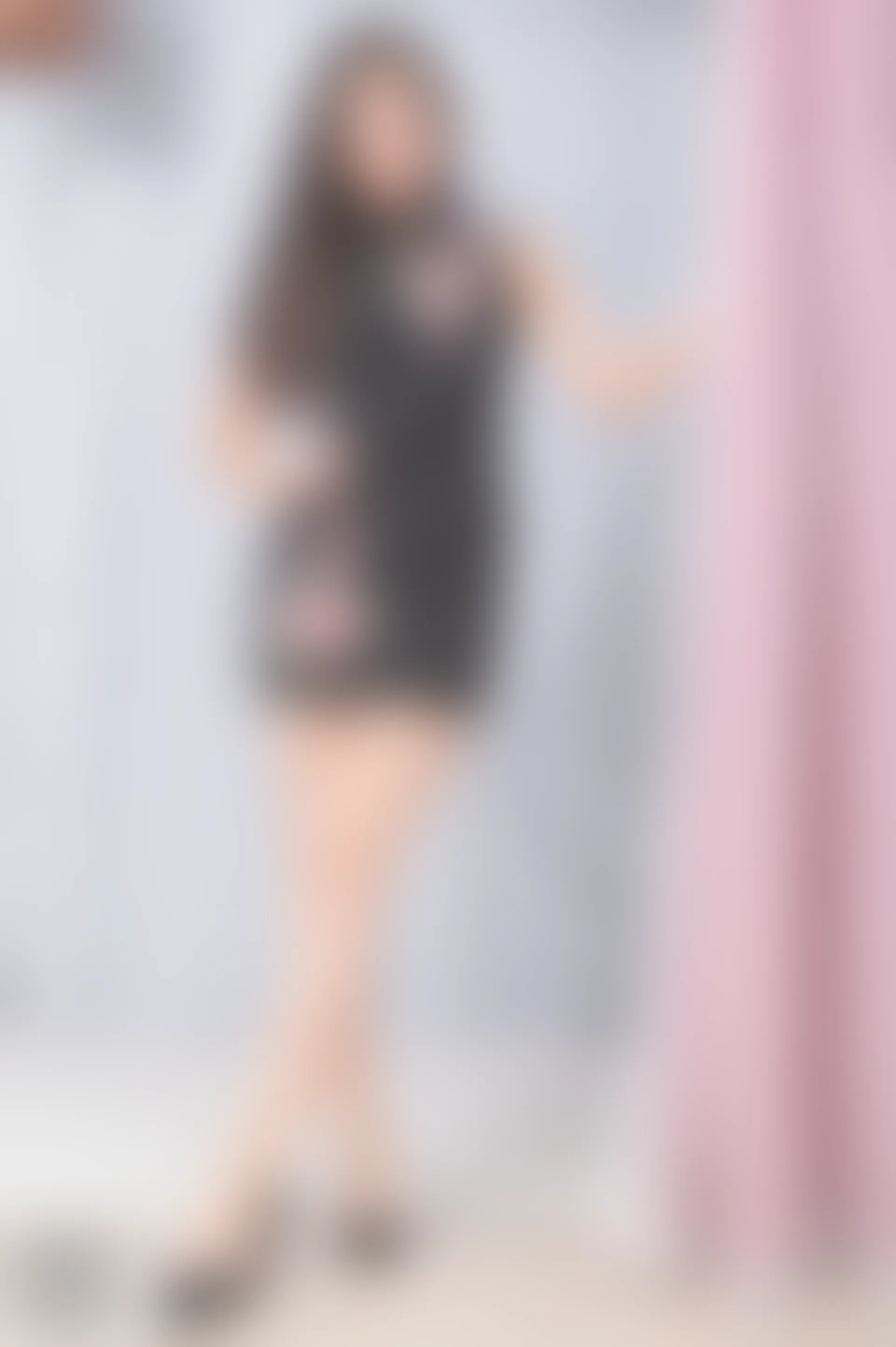 SSA丝社 超清写真 NO.189 小鹿 甜美复古旗袍肉丝周五特惠[111P-1.72GB]