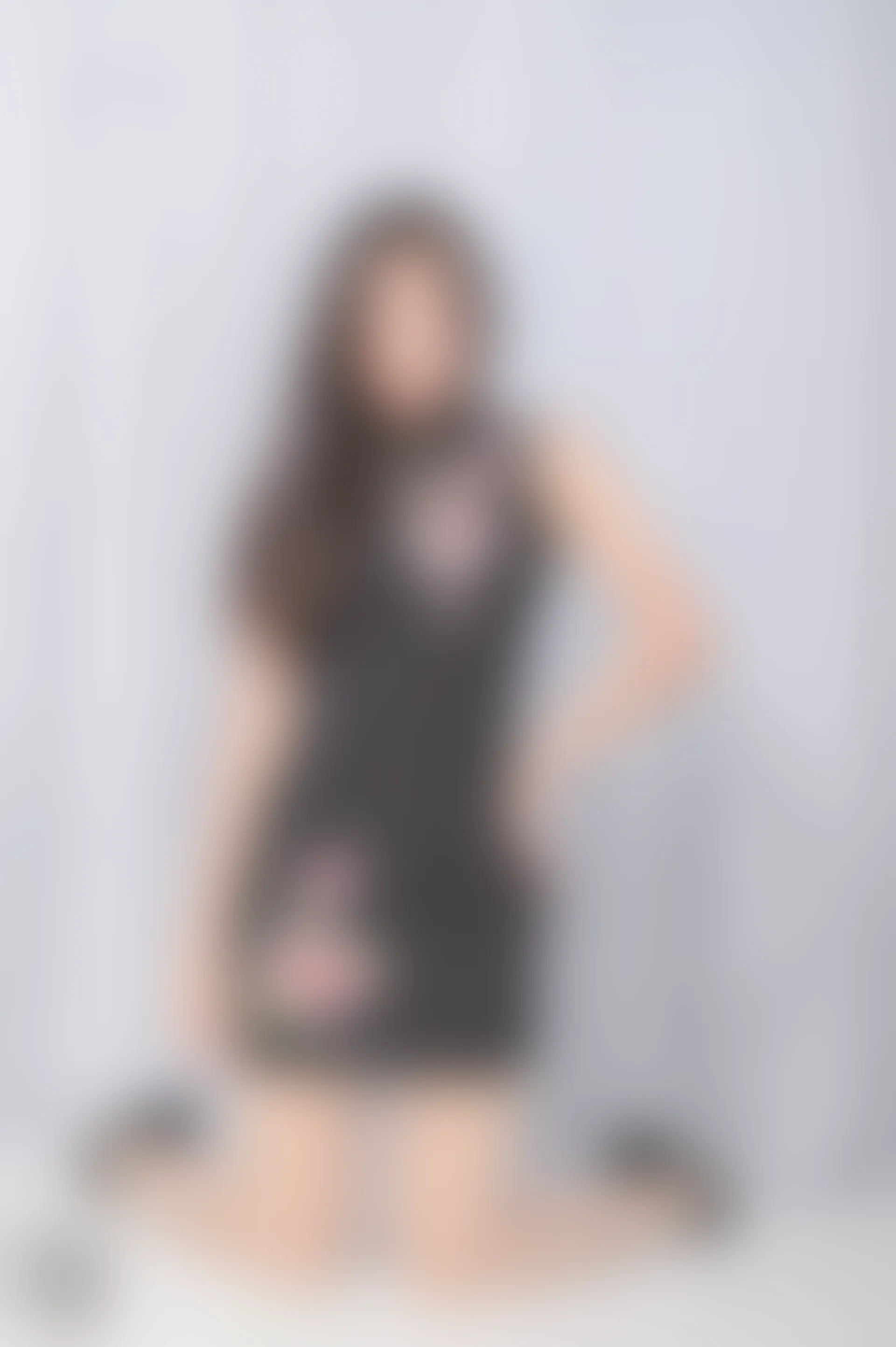 SSA丝社 超清写真 NO.189 小鹿 甜美复古旗袍肉丝周五特惠[111P-1.72GB]
