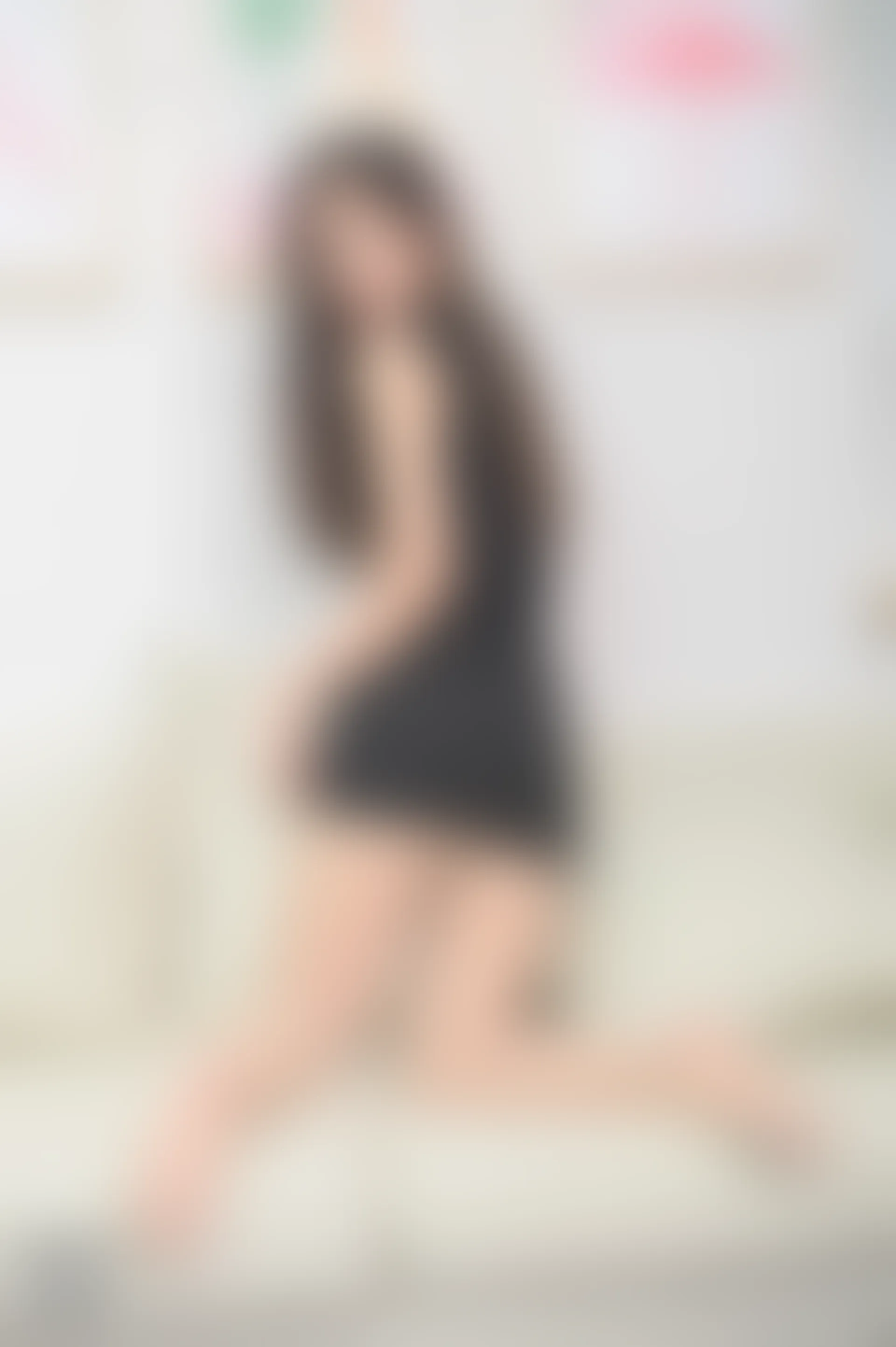 SSA丝社 超清写真 NO.189 小鹿 甜美复古旗袍肉丝周五特惠[111P-1.72GB]
