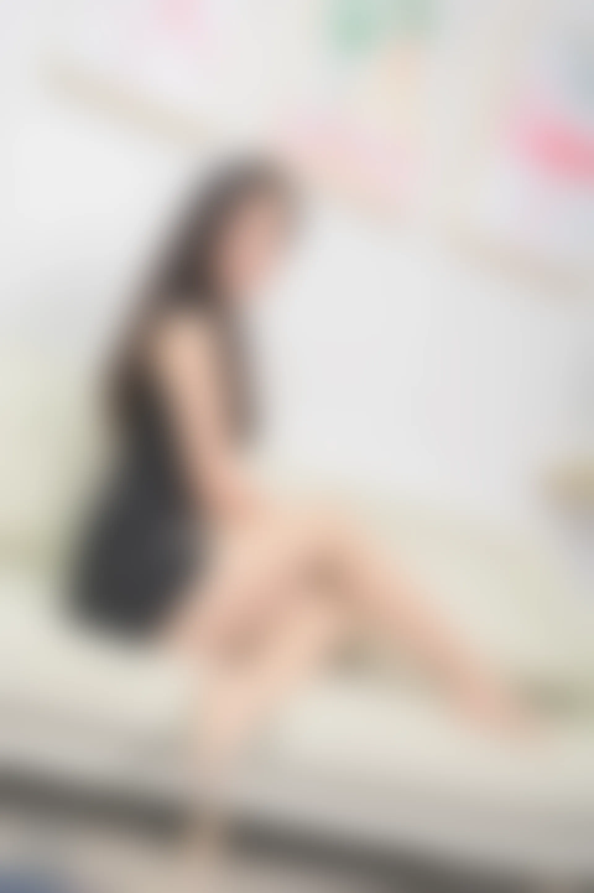 SSA丝社 超清写真 NO.189 小鹿 甜美复古旗袍肉丝周五特惠[111P-1.72GB]