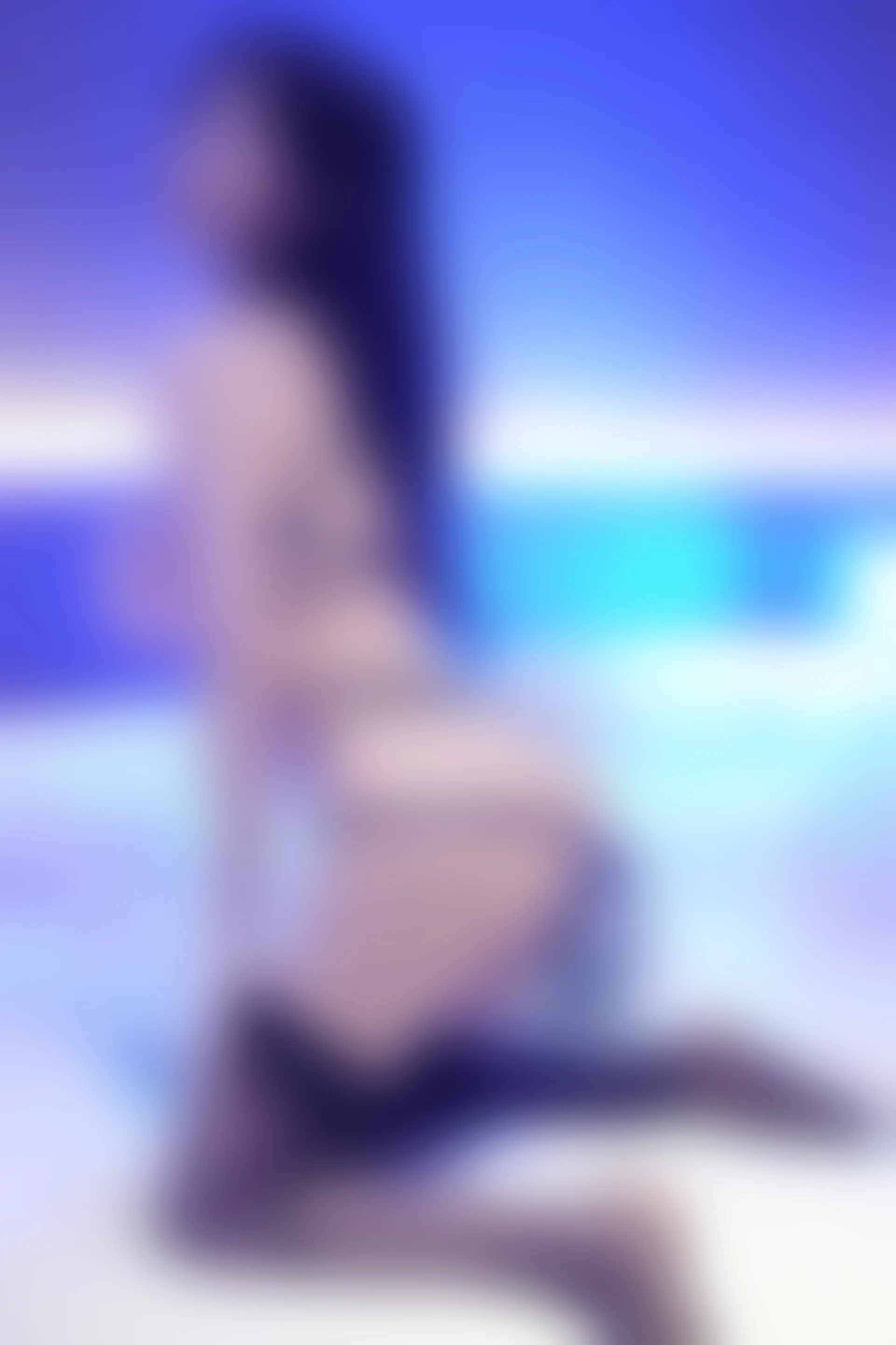 XIUREN秀人网 2024.02.08 NO.8090 心妍小公主[101+1P／931MB]