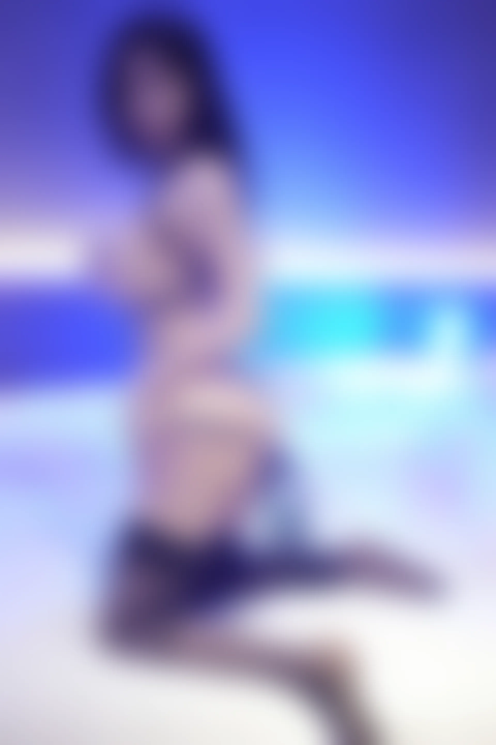 XIUREN秀人网 2024.02.08 NO.8090 心妍小公主[101+1P／931MB]
