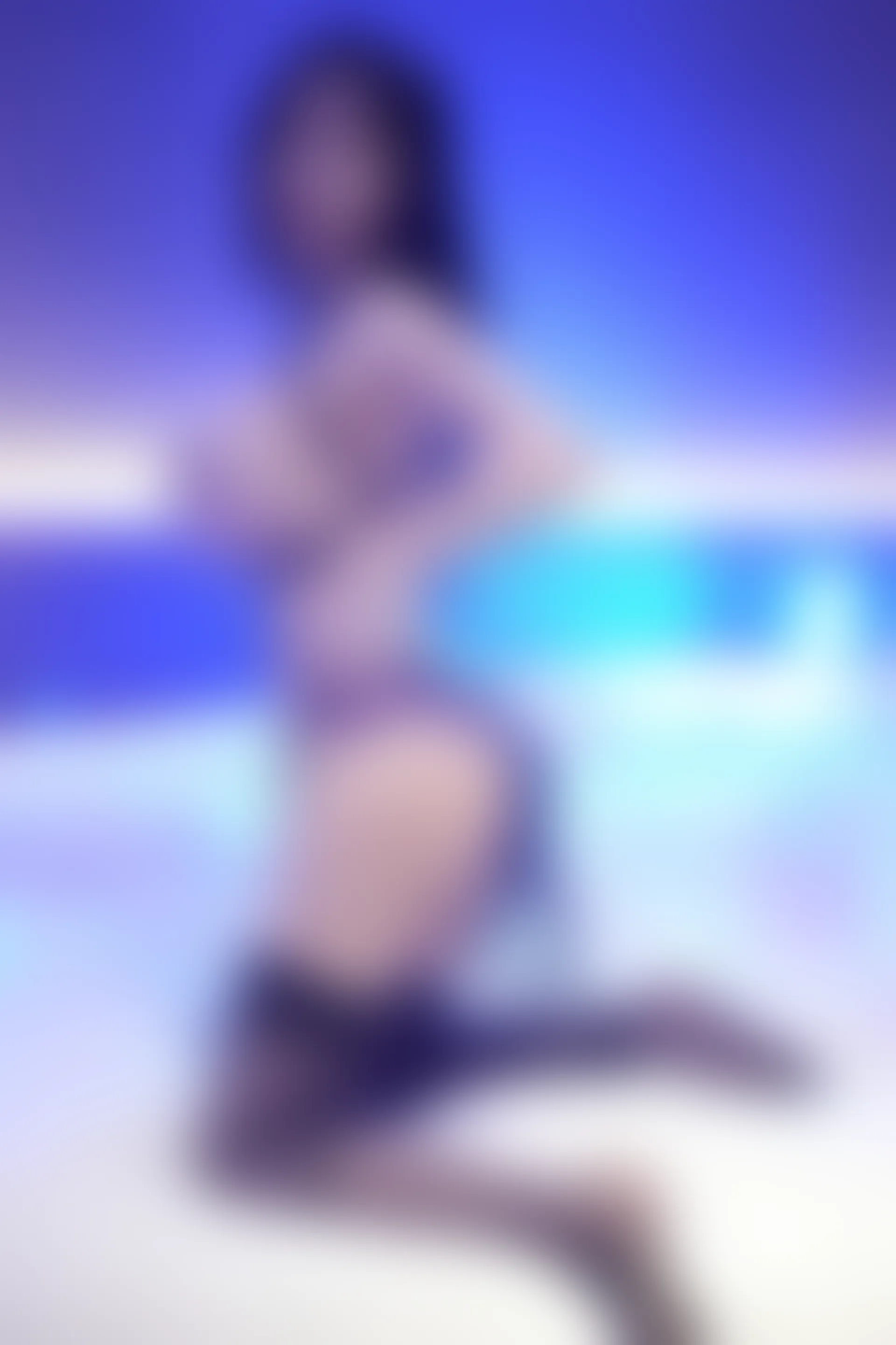 XIUREN秀人网 2024.02.08 NO.8090 心妍小公主[101+1P／931MB]
