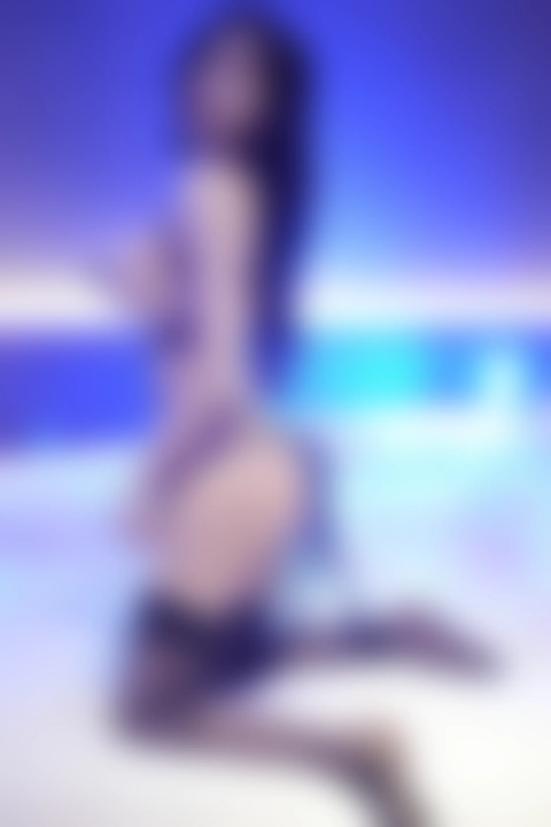 XIUREN秀人网 2024.02.08 NO.8090 心妍小公主[101+1P／931MB]