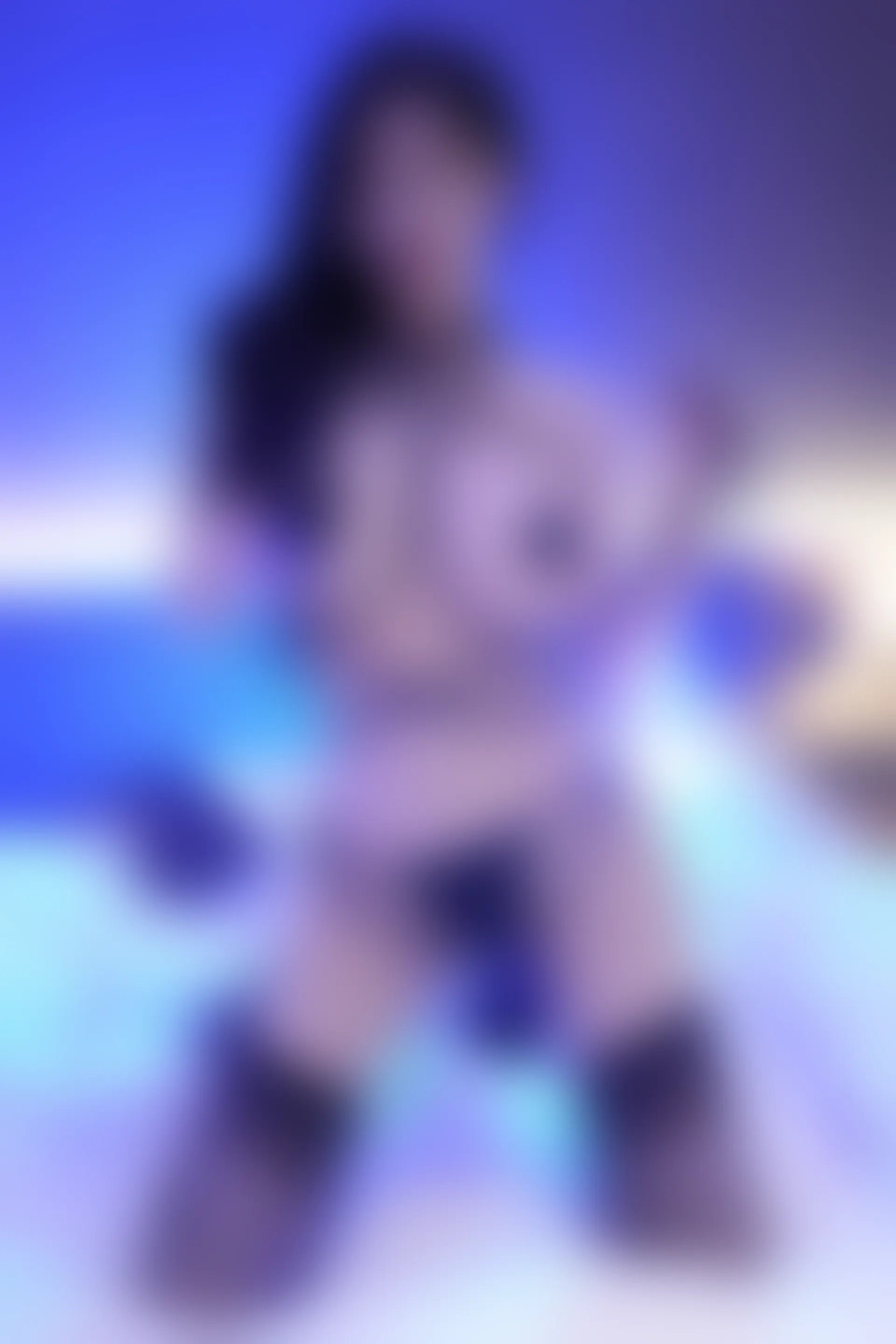 XIUREN秀人网 2024.02.08 NO.8090 心妍小公主[101+1P／931MB]