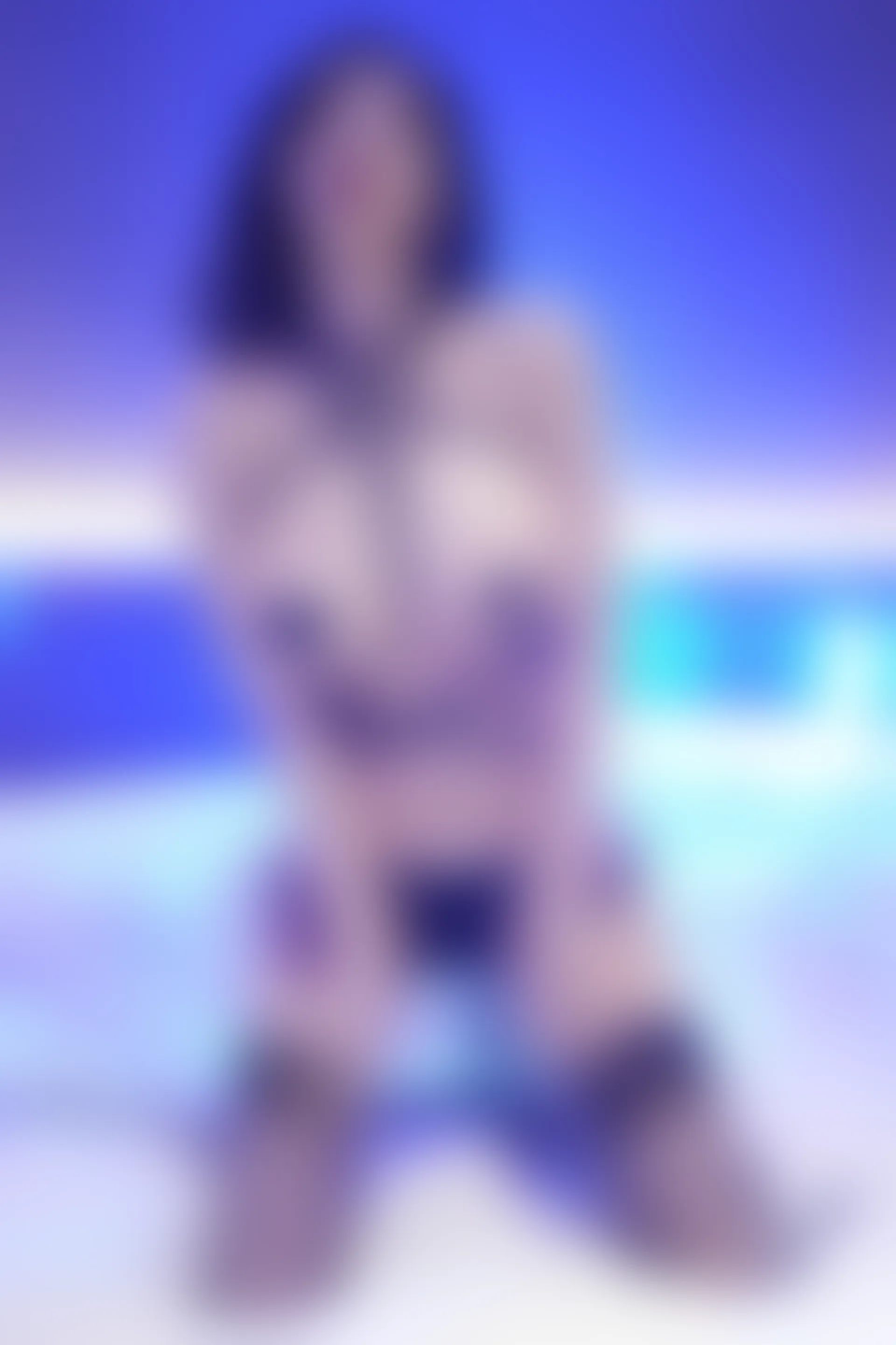 XIUREN秀人网 2024.02.08 NO.8090 心妍小公主[101+1P／931MB]