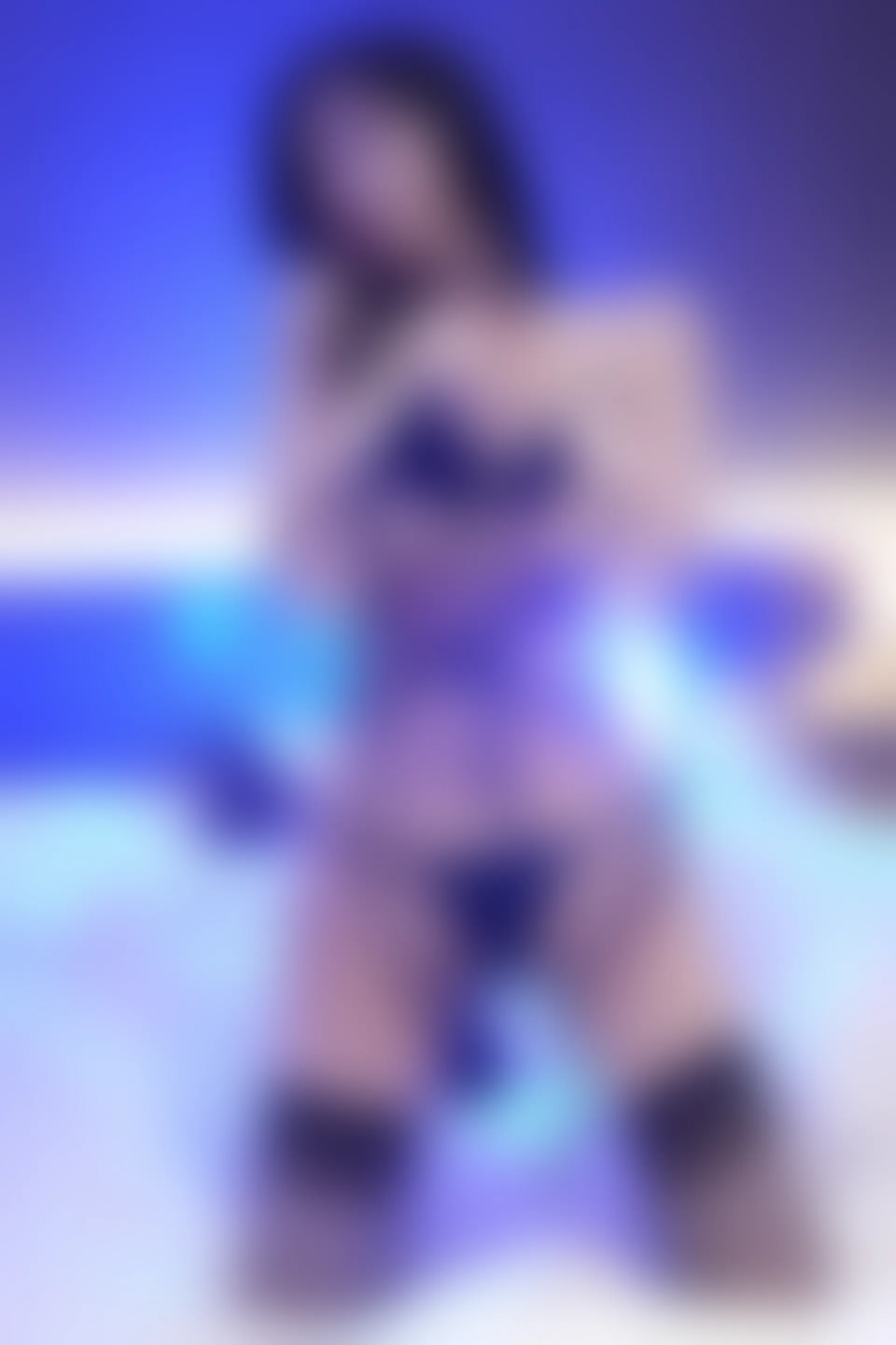 XIUREN秀人网 2024.02.08 NO.8090 心妍小公主[101+1P／931MB]