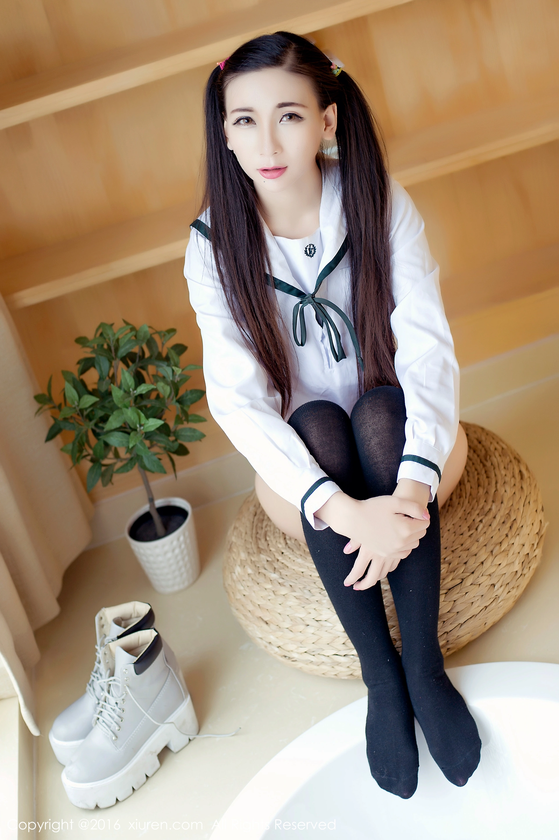 XiuRen秀人网 2016.09.26 No.603 赵颖 [68P-184M]