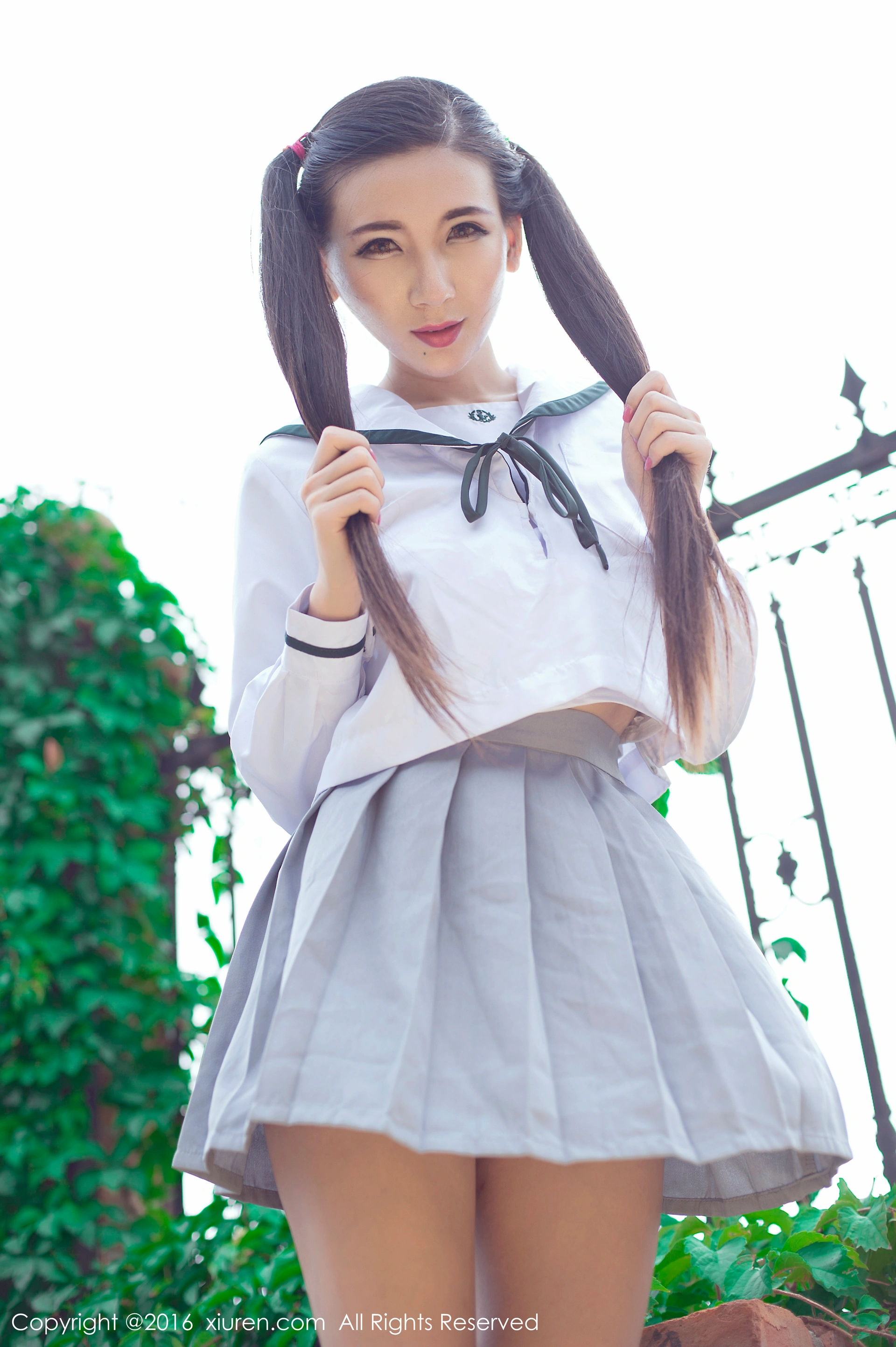 XiuRen秀人网 2016.09.26 No.603 赵颖 [68P-184M]