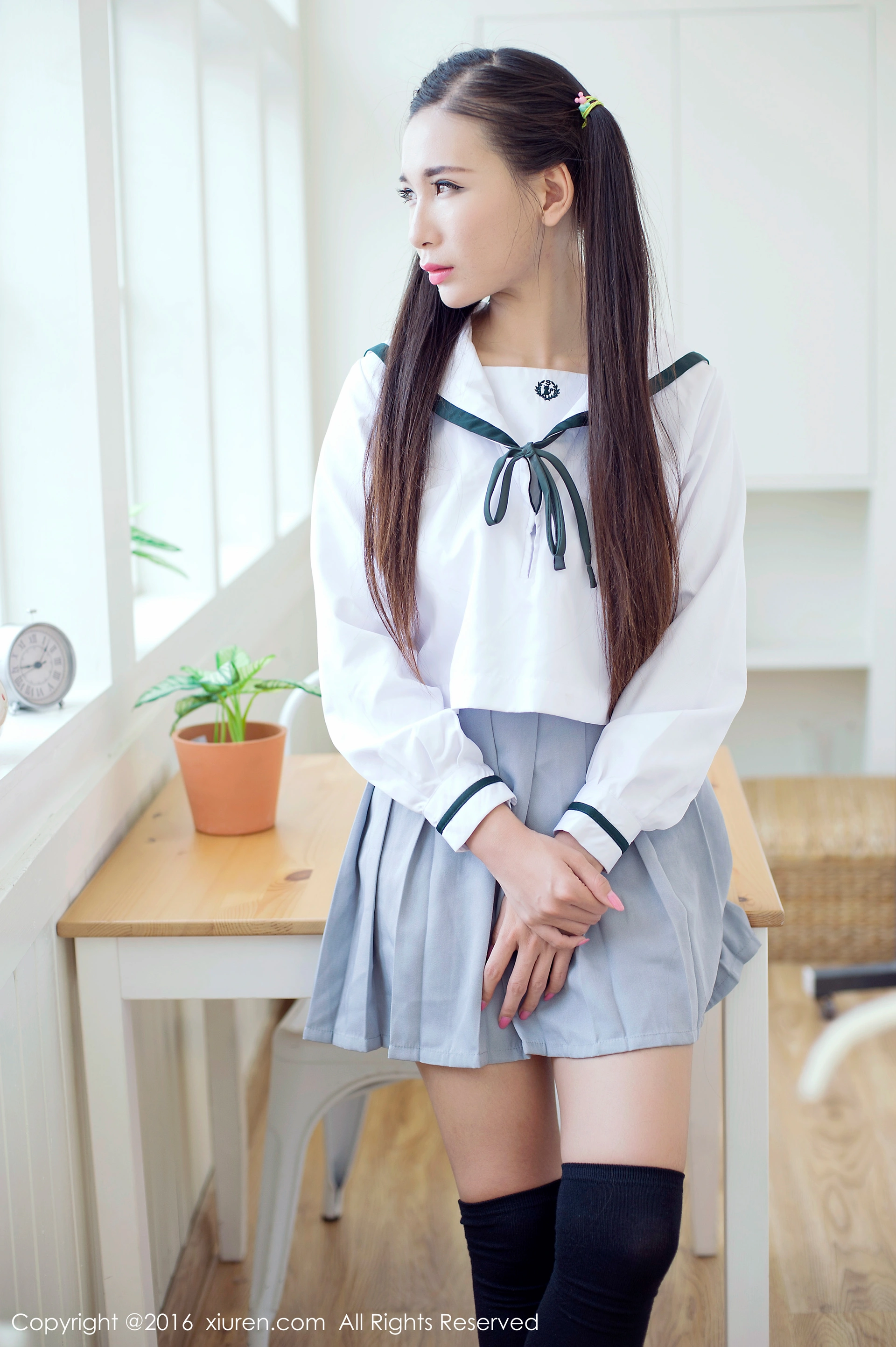 XiuRen秀人网 2016.09.26 No.603 赵颖 [68P-184M]