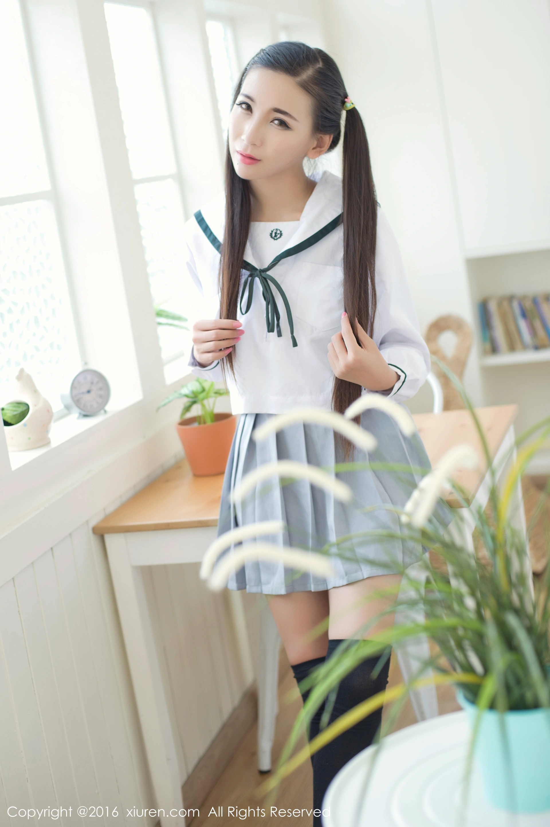XiuRen秀人网 2016.09.26 No.603 赵颖 [68P-184M]