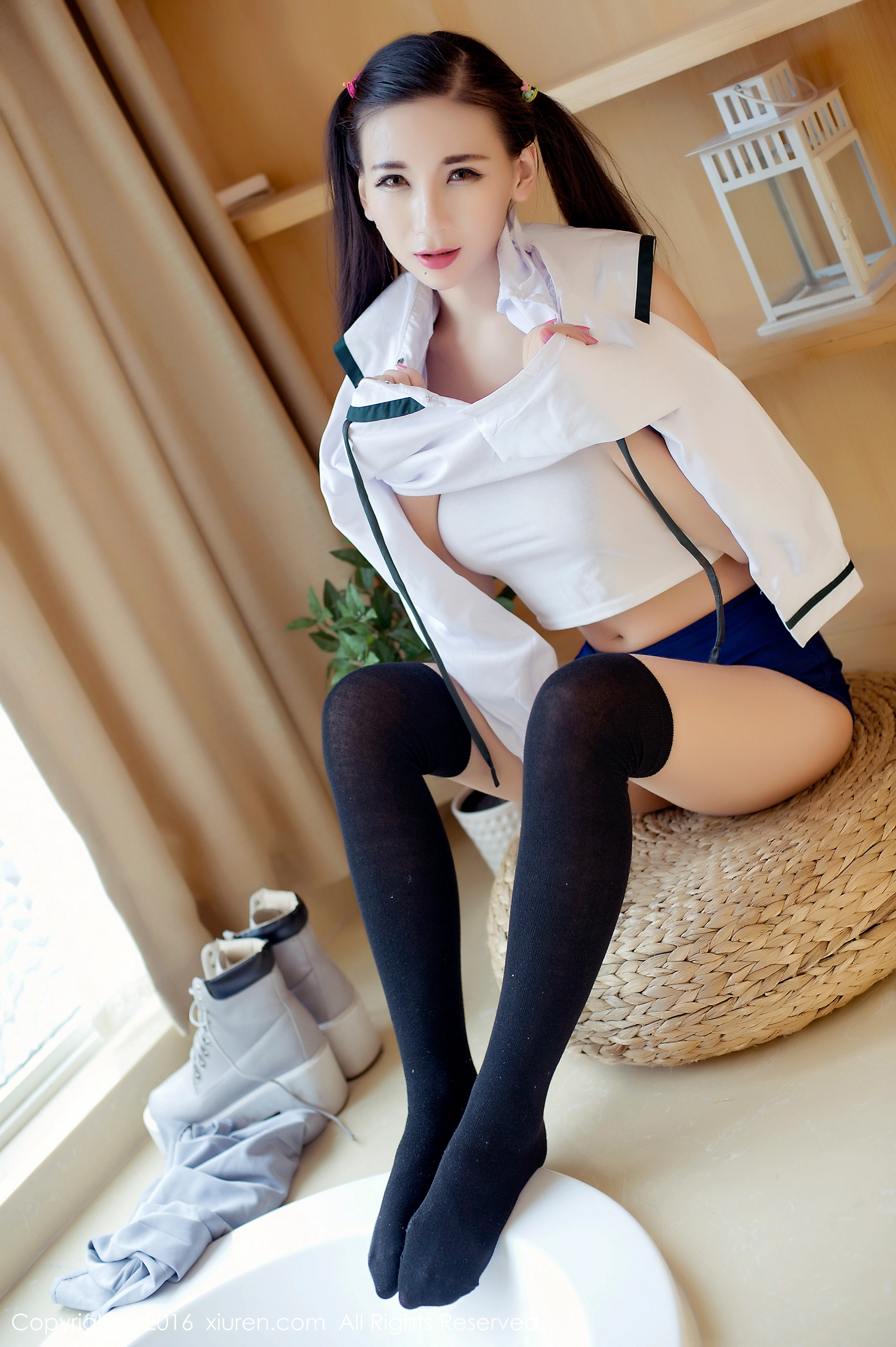 XiuRen秀人网 2016.09.26 No.603 赵颖 [68P-184M]