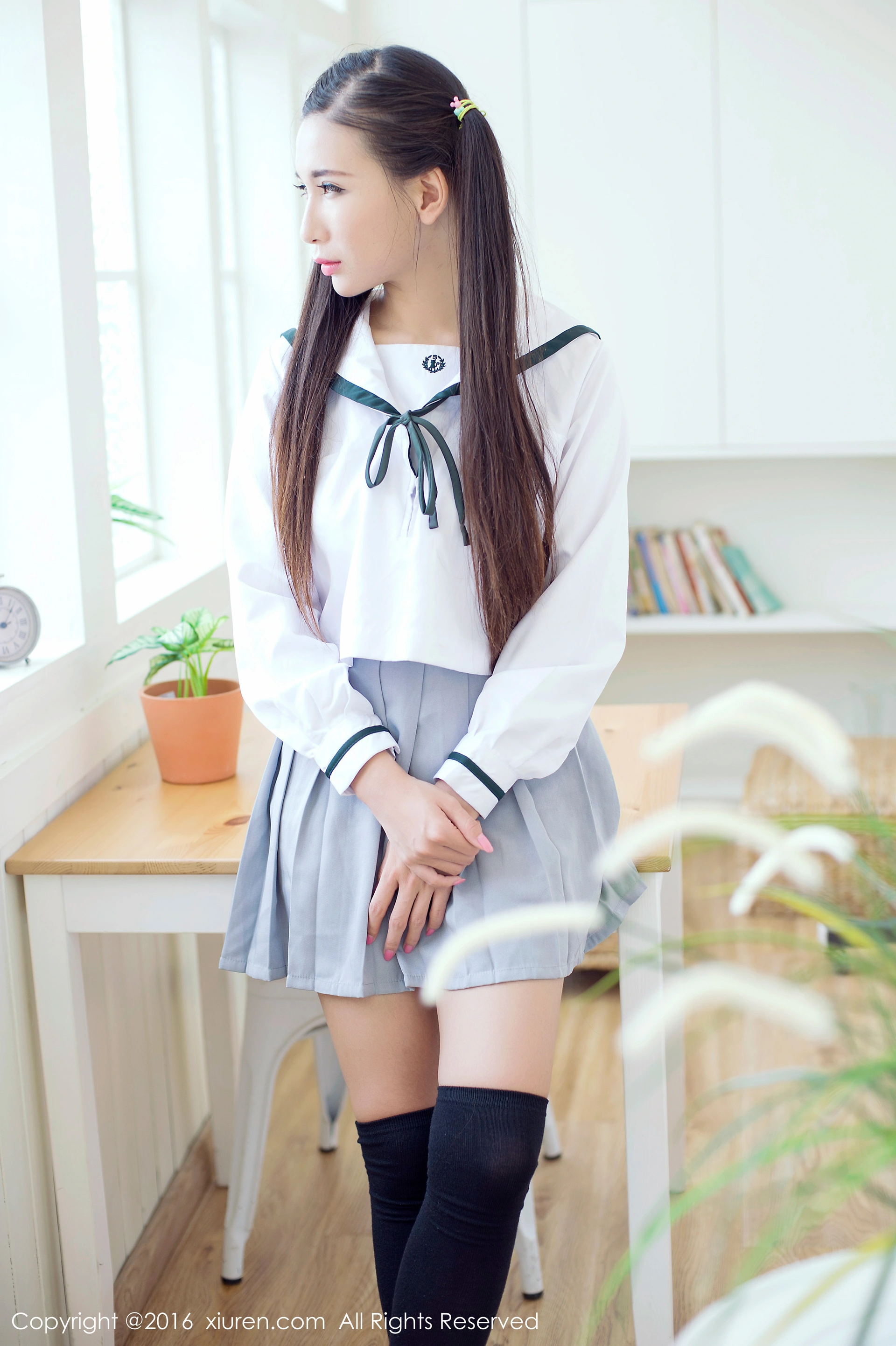 XiuRen秀人网 2016.09.26 No.603 赵颖 [68P-184M]