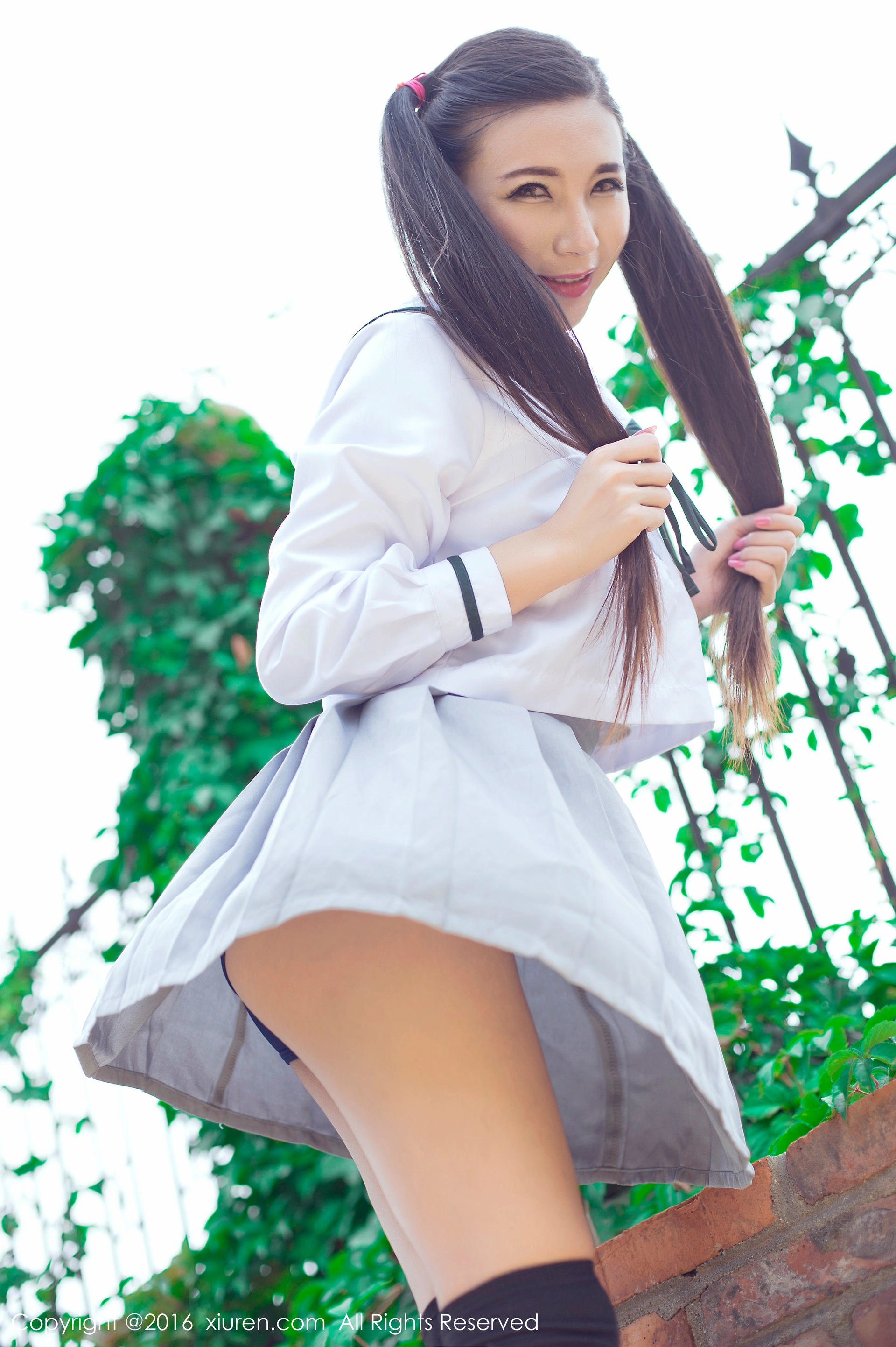 XiuRen秀人网 2016.09.26 No.603 赵颖 [68P-184M]