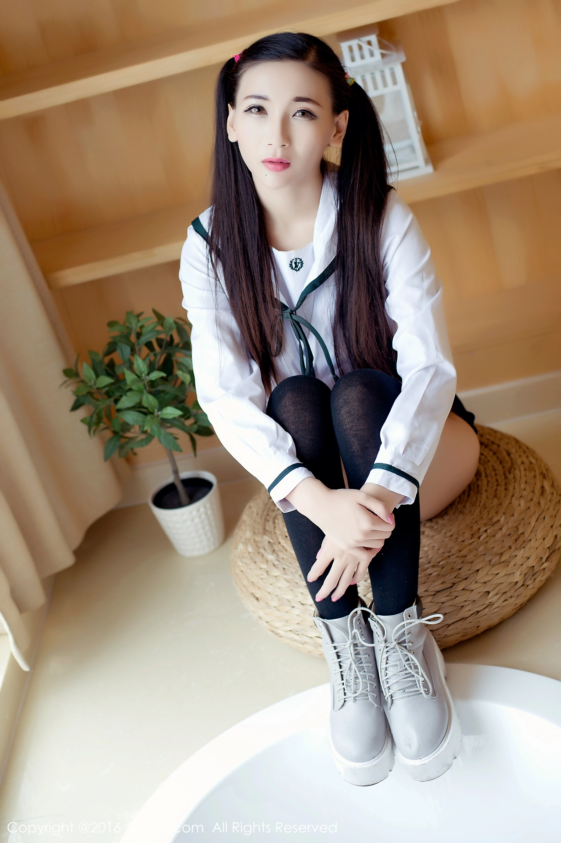 XiuRen秀人网 2016.09.26 No.603 赵颖 [68P-184M]