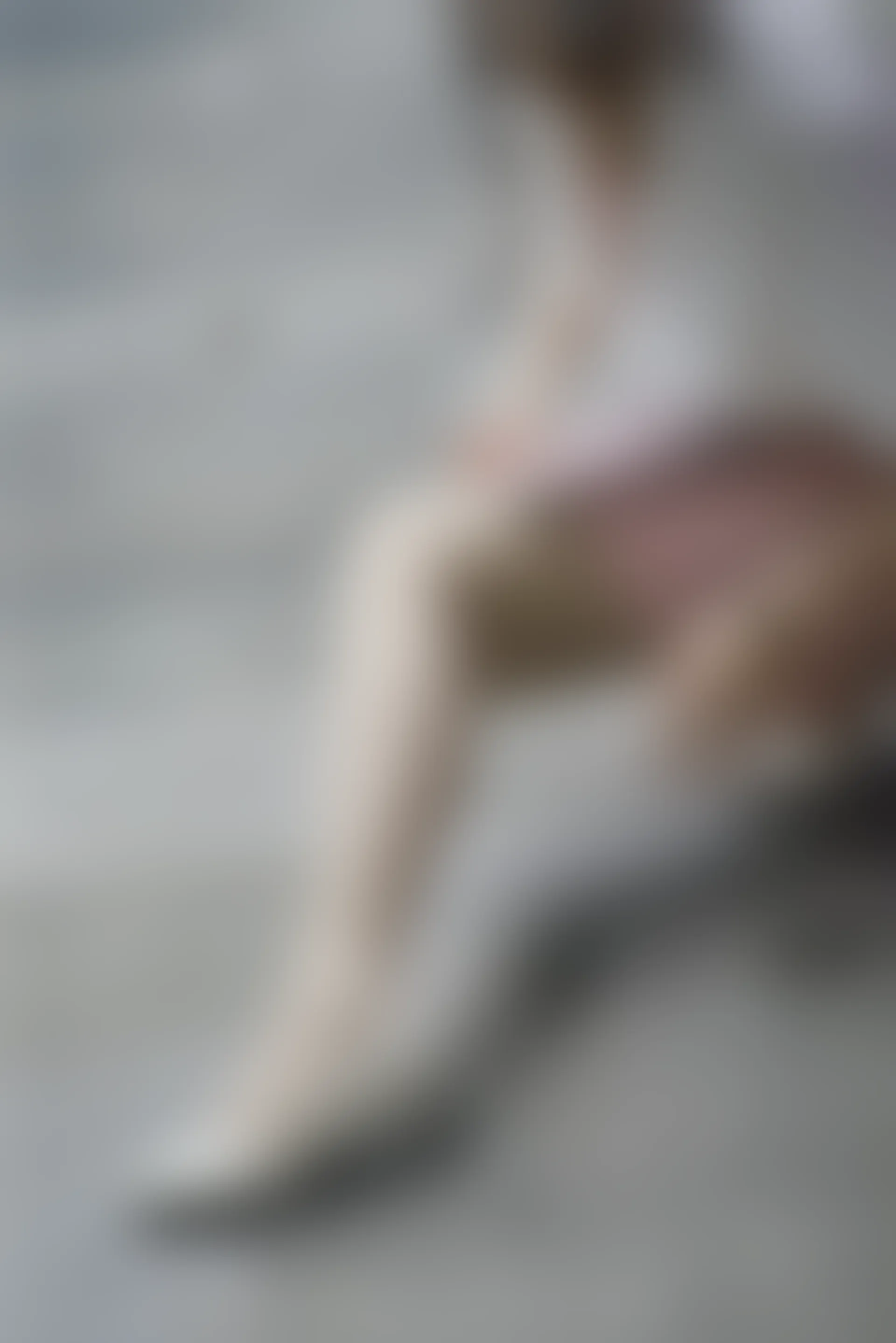 初夏女神 NO.066 大发 周末兼职[226P+1V／7.36GB]