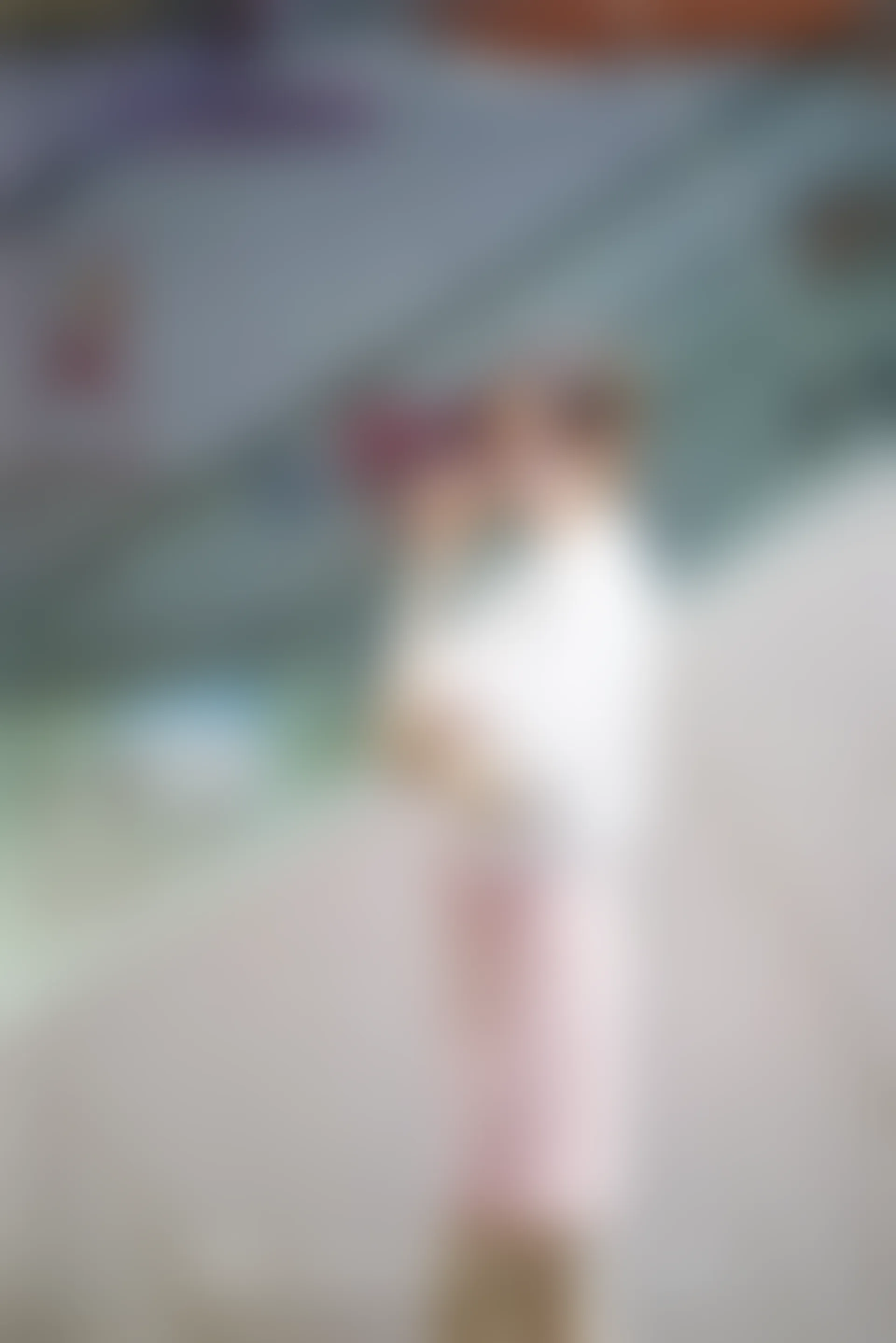 初夏女神 NO.066 大发 周末兼职[226P+1V／7.36GB]