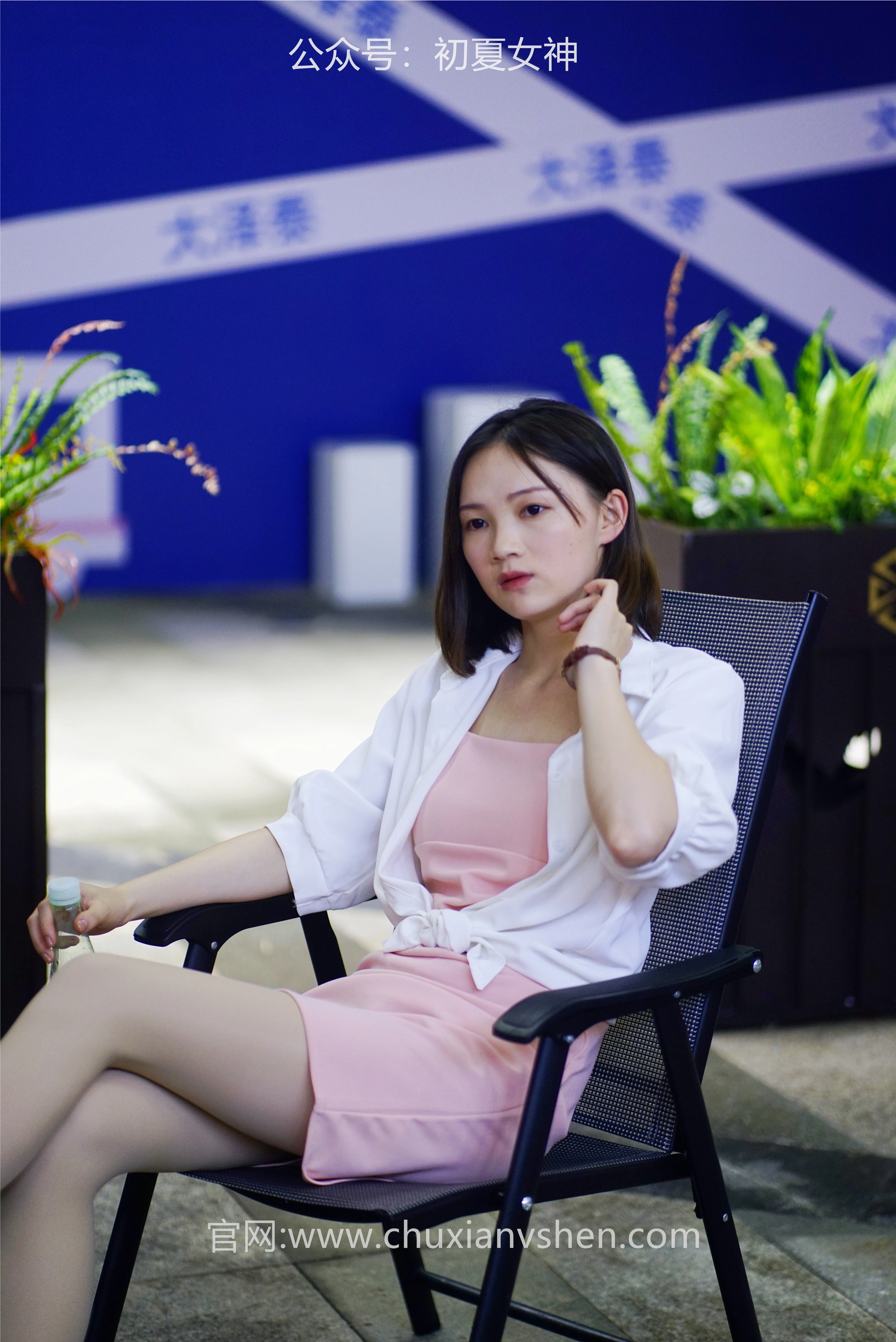 初夏女神 NO.066 大发 周末兼职[226P+1V／7.36GB]