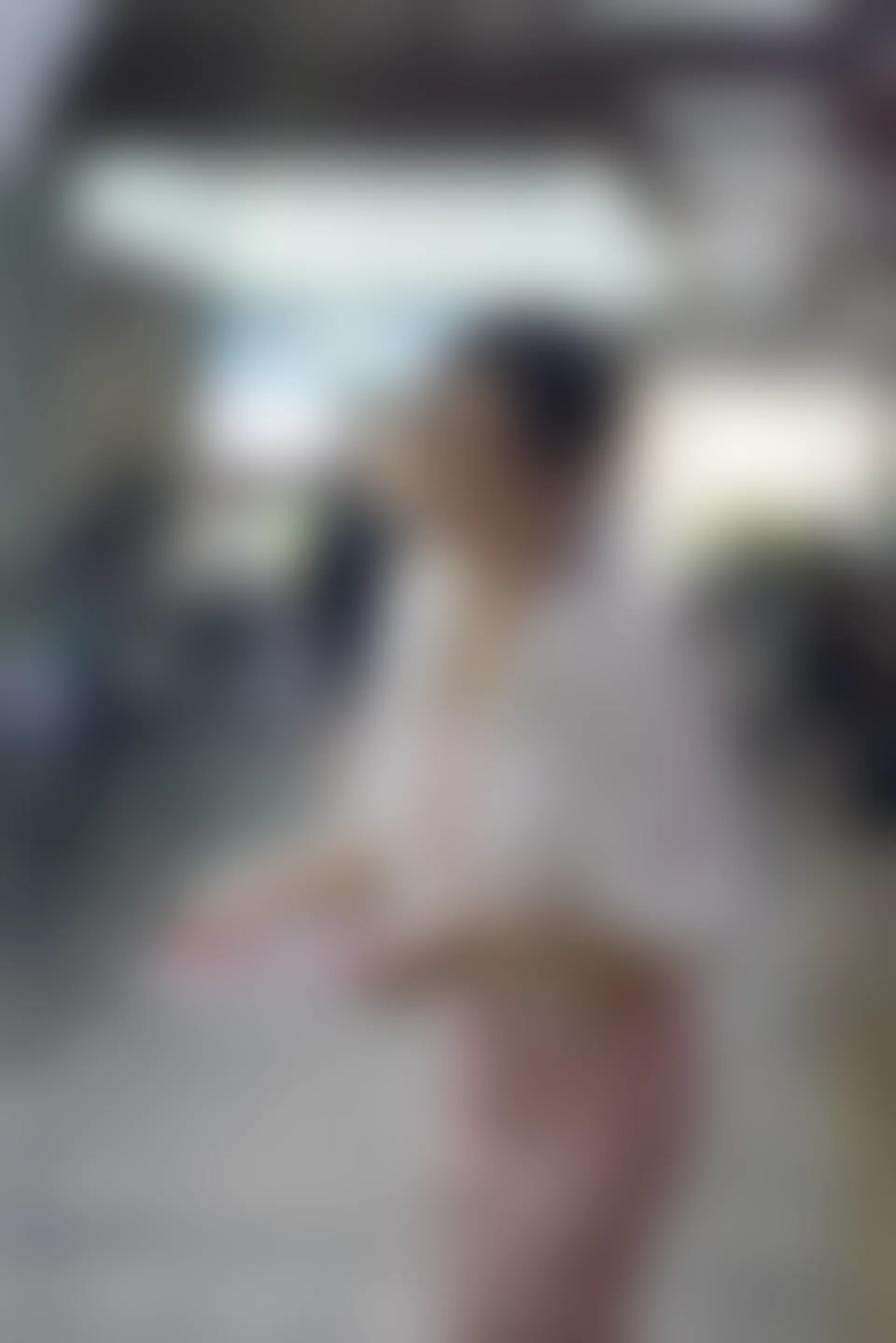 初夏女神 NO.066 大发 周末兼职[226P+1V／7.36GB]