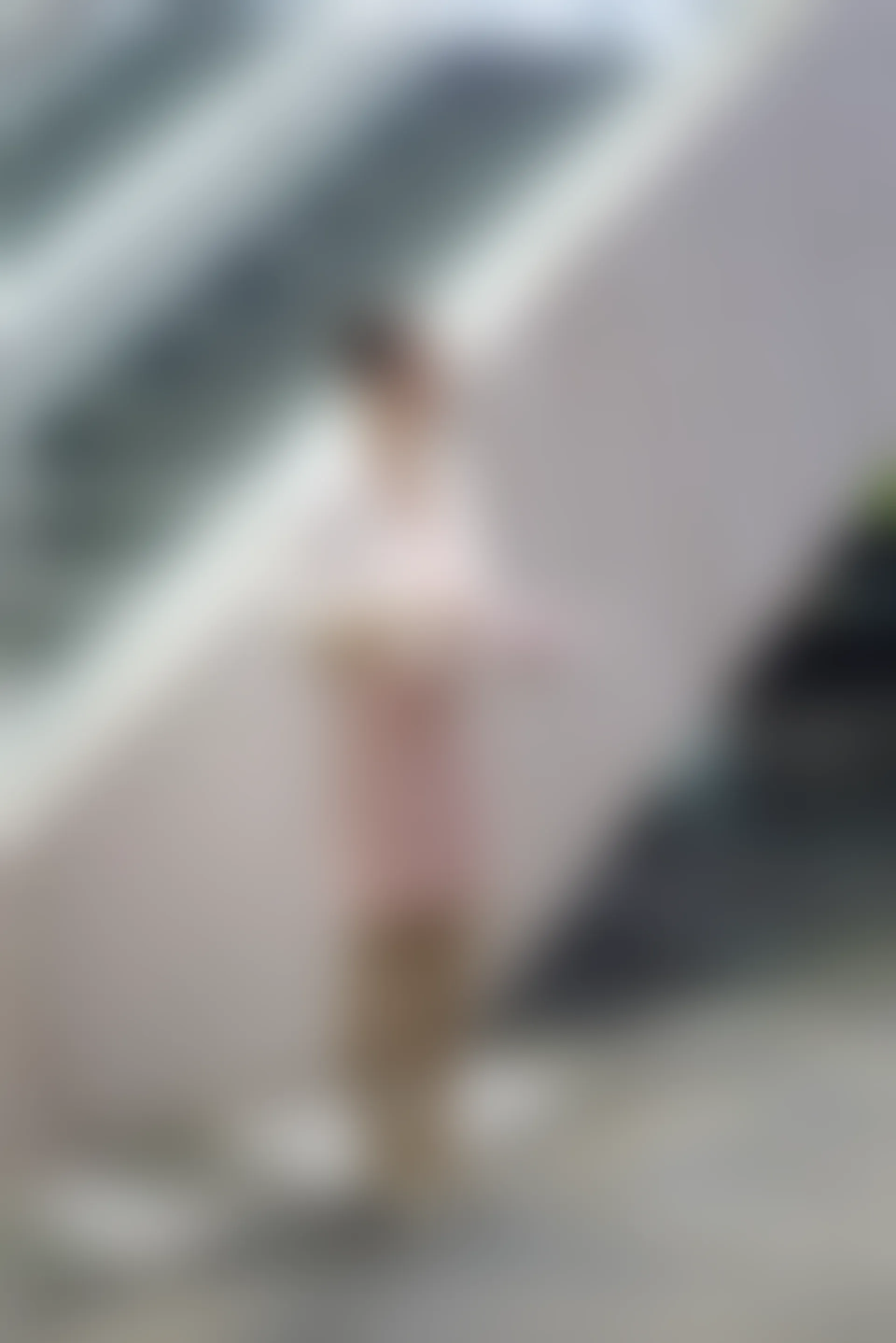 初夏女神 NO.066 大发 周末兼职[226P+1V／7.36GB]