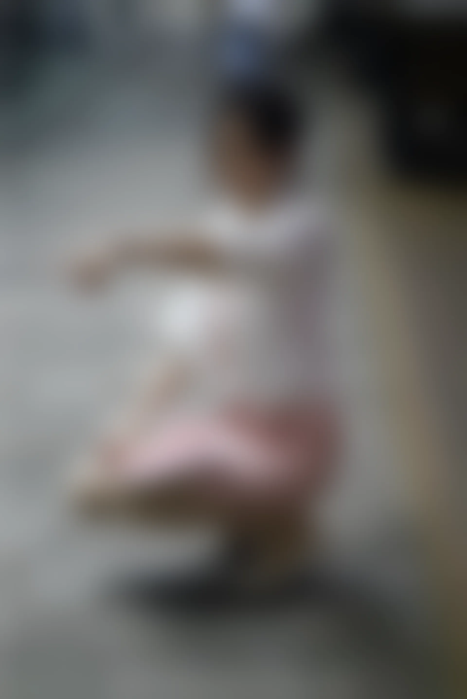 初夏女神 NO.066 大发 周末兼职[226P+1V／7.36GB]