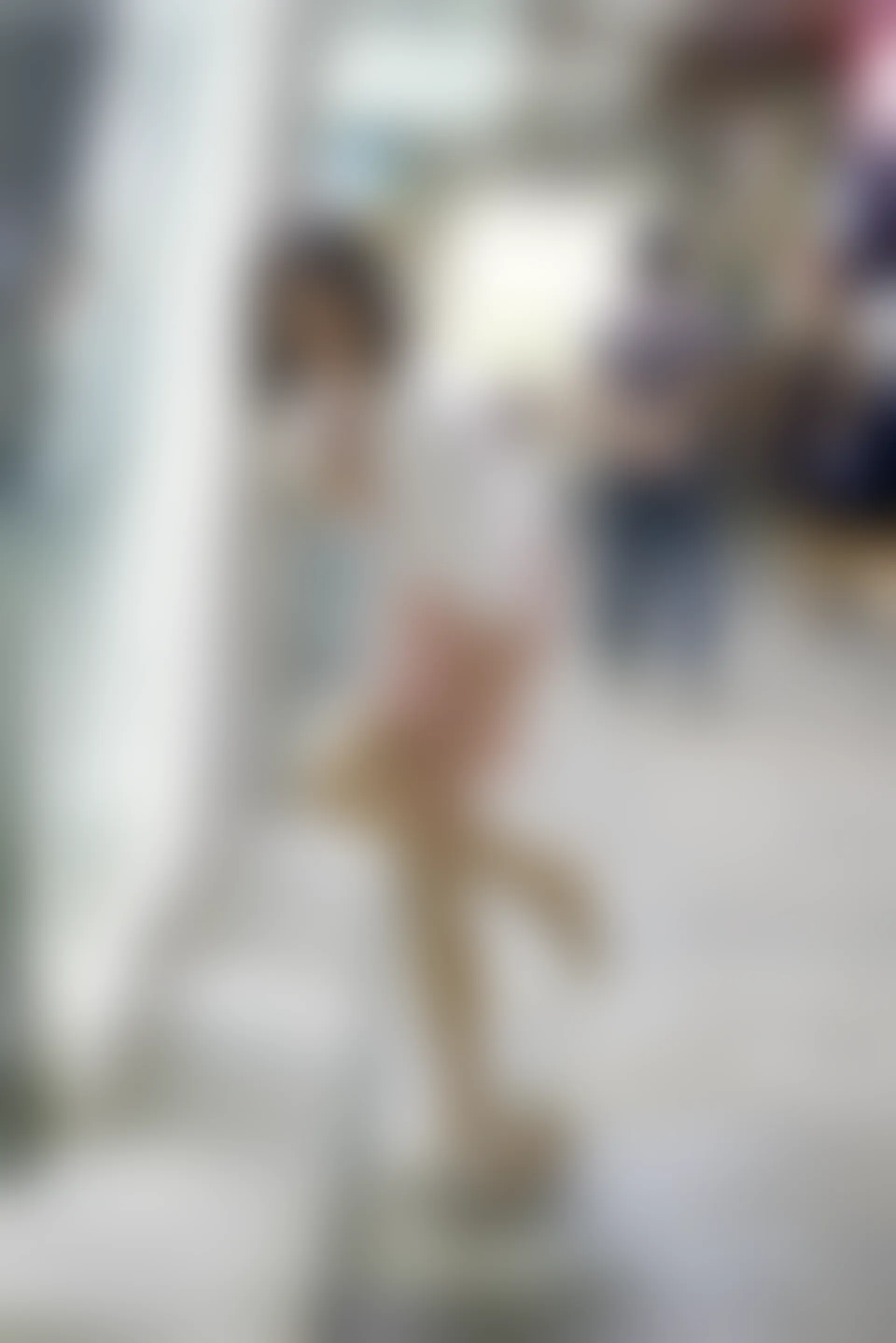 初夏女神 NO.066 大发 周末兼职[226P+1V／7.36GB]