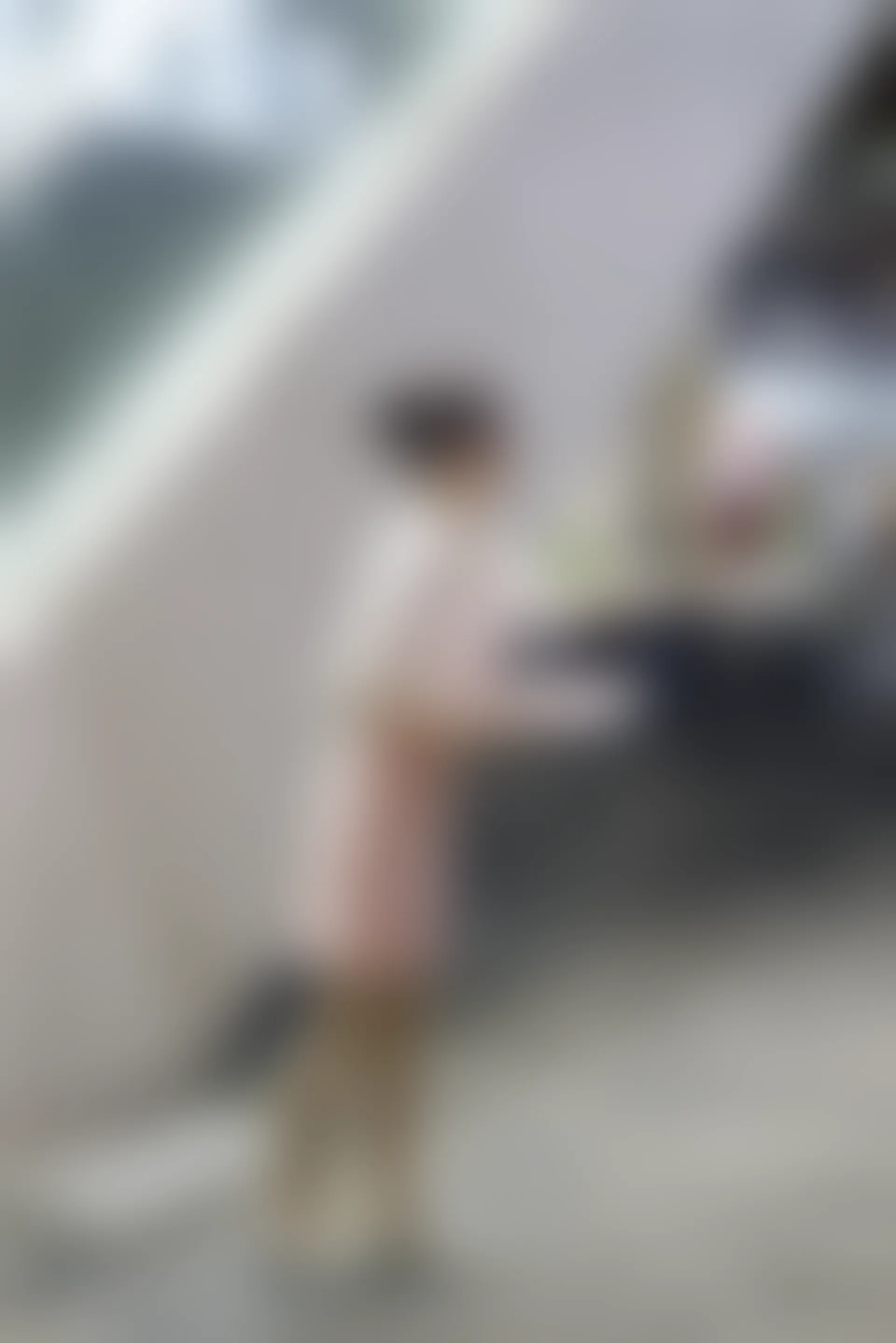 初夏女神 NO.066 大发 周末兼职[226P+1V／7.36GB]