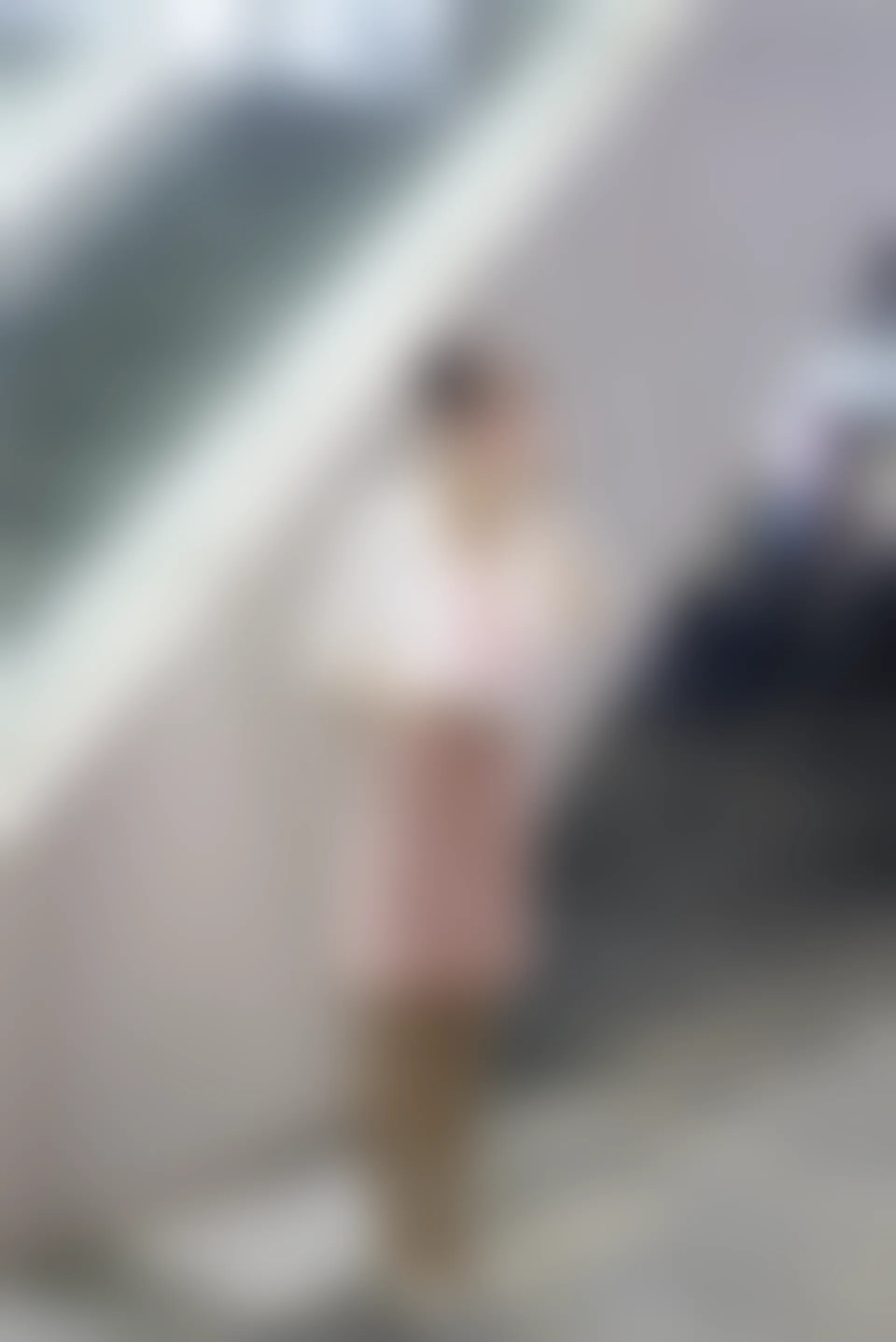 初夏女神 NO.066 大发 周末兼职[226P+1V／7.36GB]