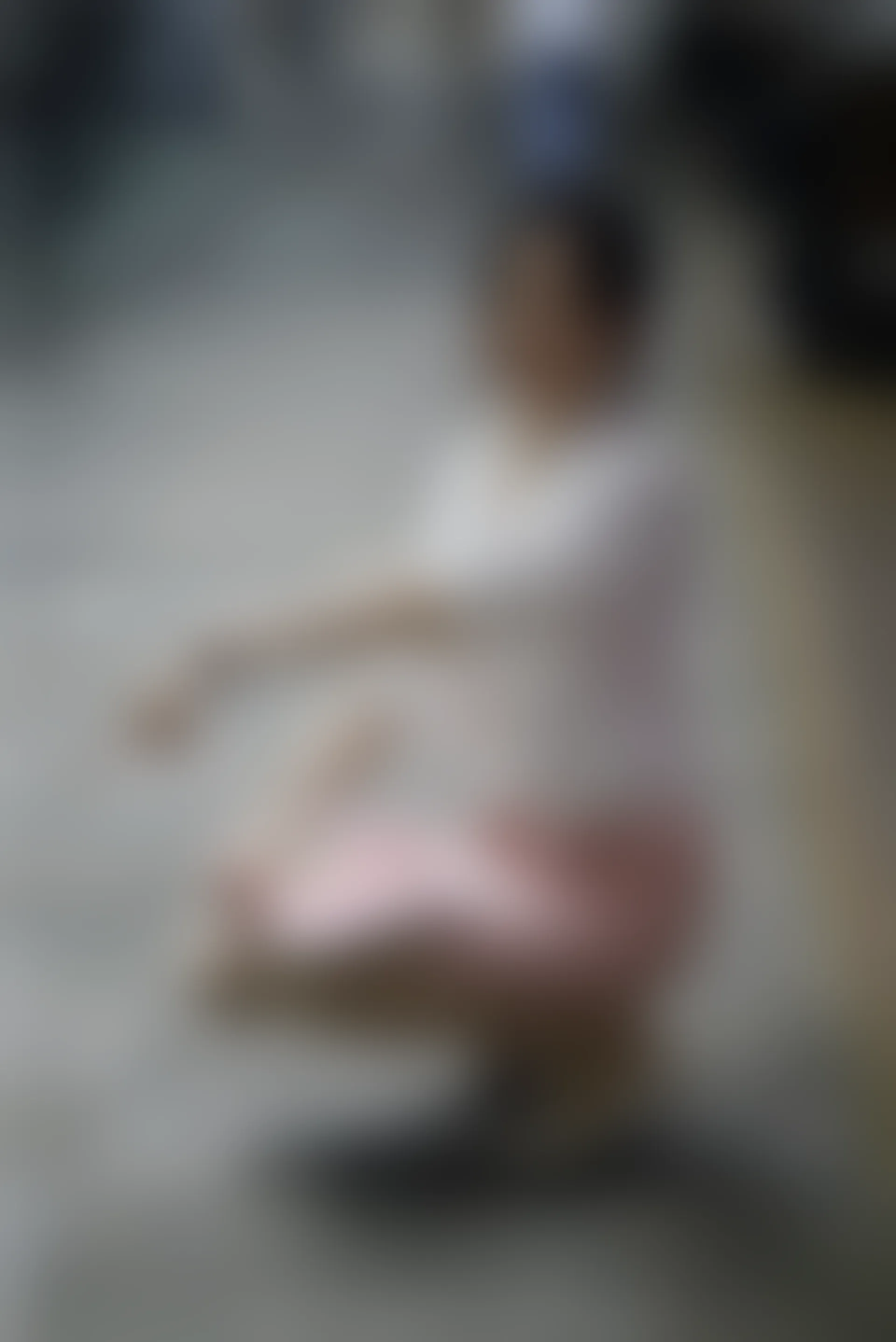 初夏女神 NO.066 大发 周末兼职[226P+1V／7.36GB]