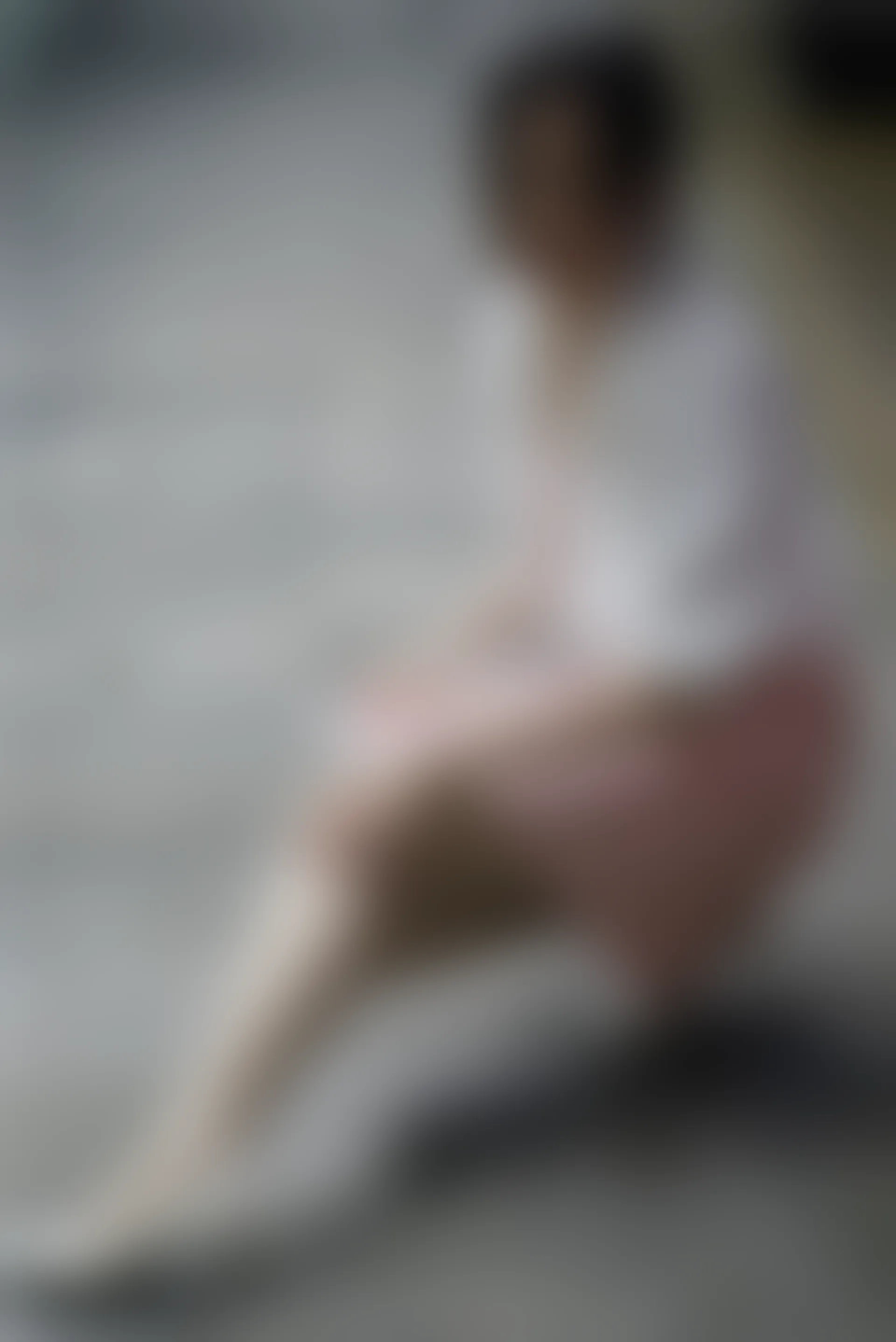 初夏女神 NO.066 大发 周末兼职[226P+1V／7.36GB]