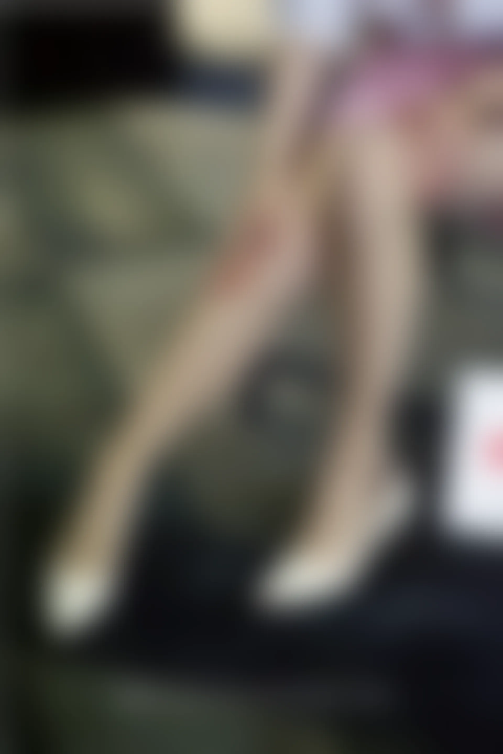 初夏女神 NO.066 大发 周末兼职[226P+1V／7.36GB]
