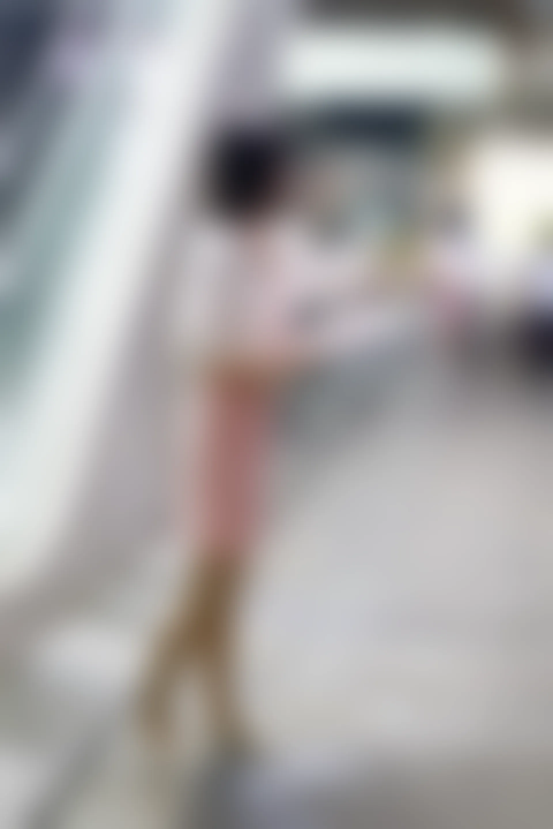 初夏女神 NO.066 大发 周末兼职[226P+1V／7.36GB]