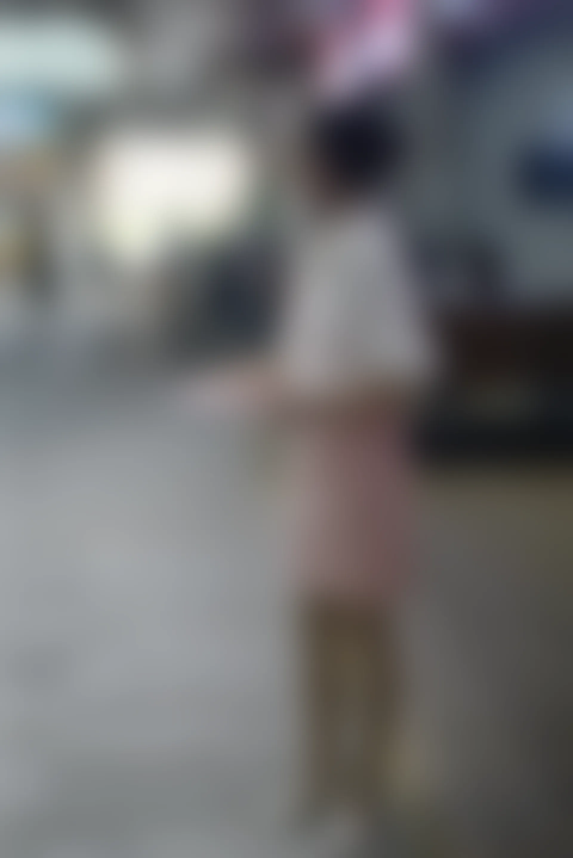 初夏女神 NO.066 大发 周末兼职[226P+1V／7.36GB]