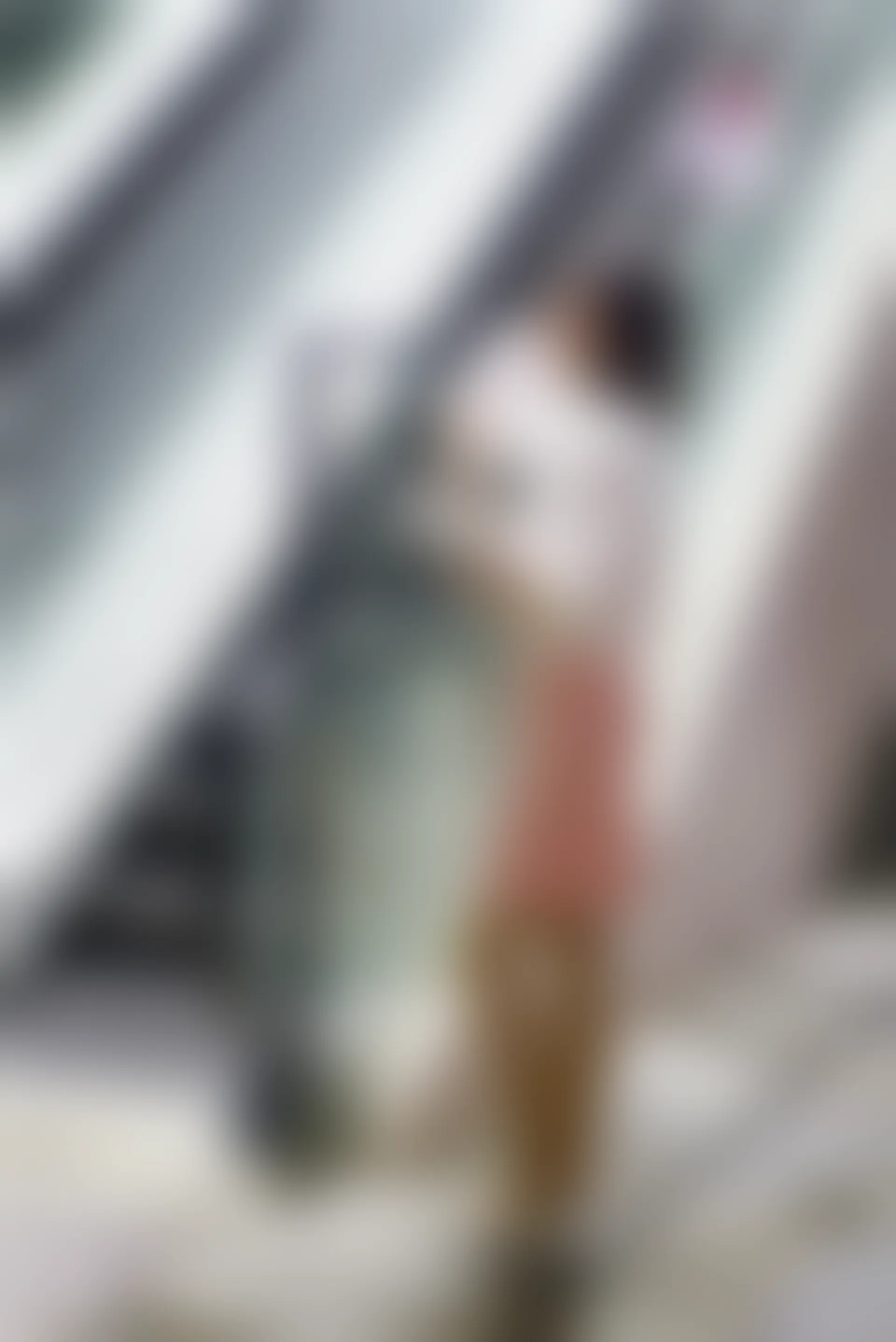 初夏女神 NO.066 大发 周末兼职[226P+1V／7.36GB]