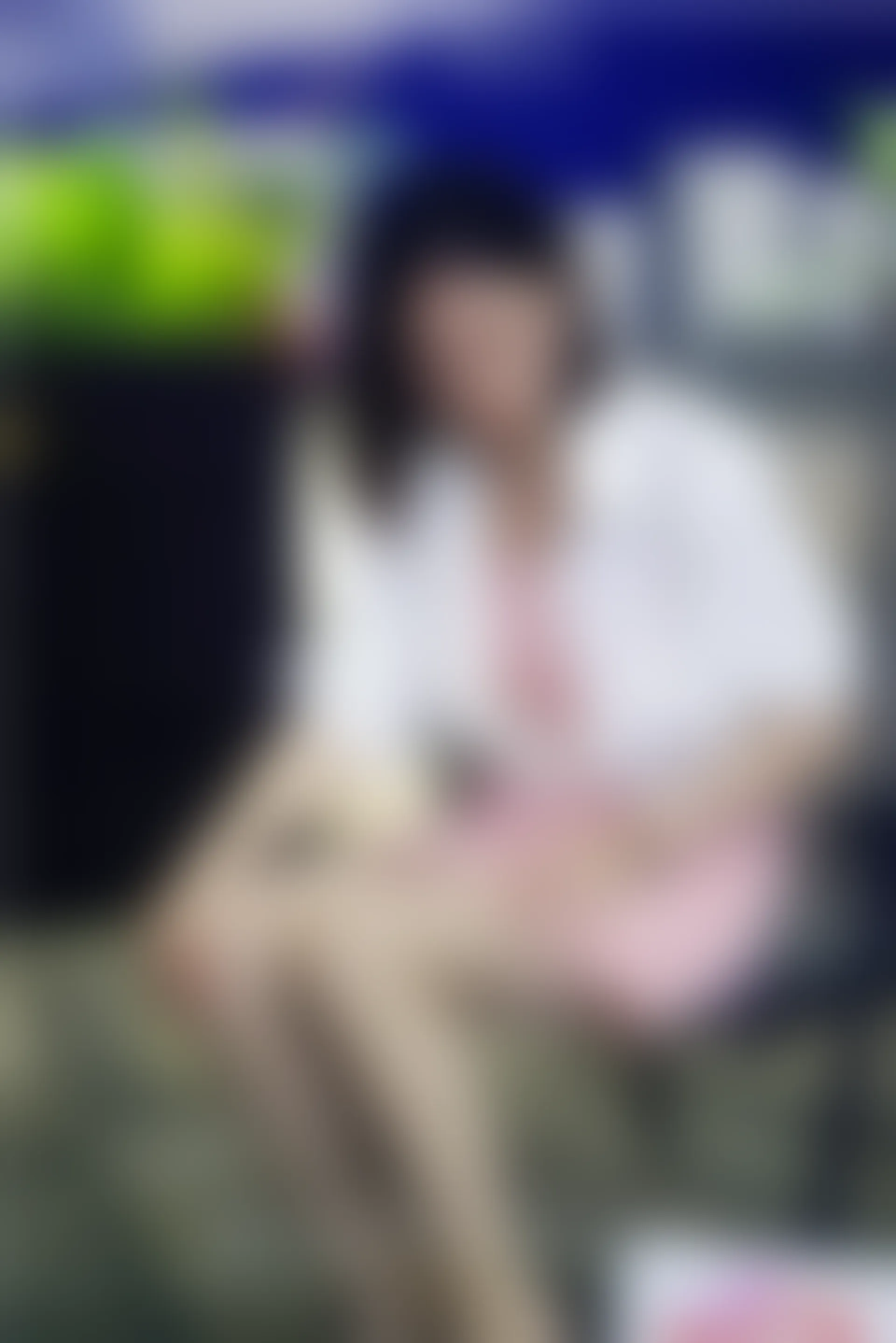 初夏女神 NO.066 大发 周末兼职[226P+1V／7.36GB]