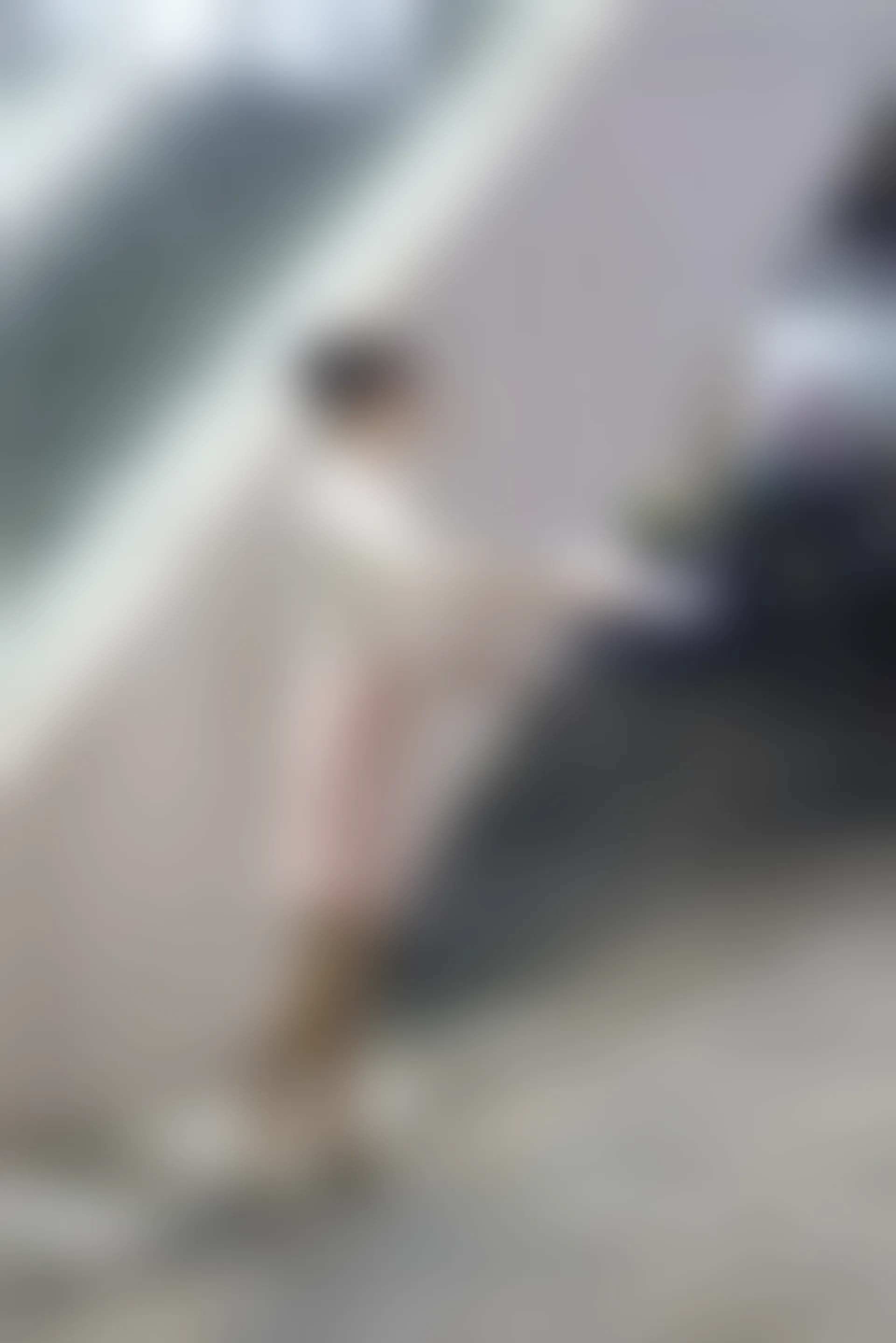 初夏女神 NO.066 大发 周末兼职[226P+1V／7.36GB]