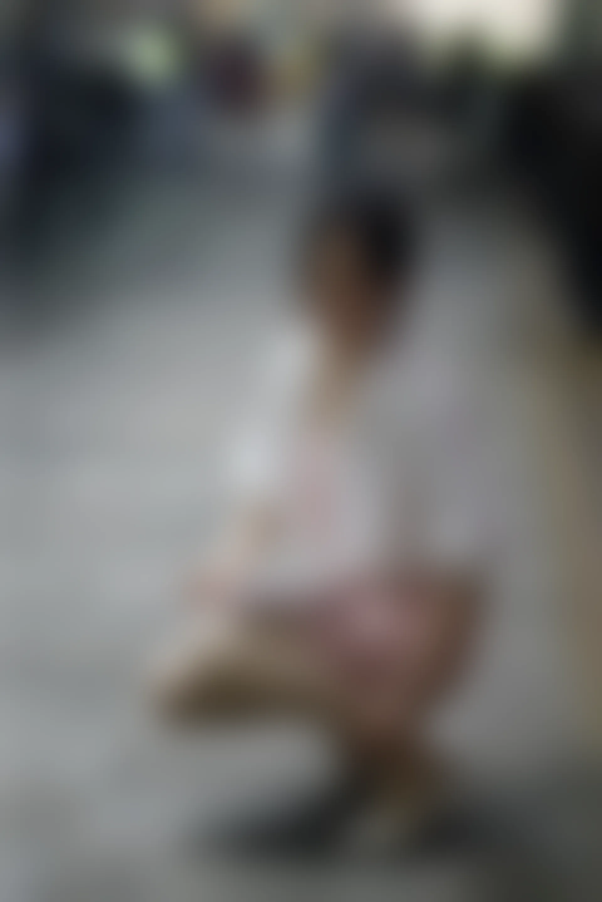 初夏女神 NO.066 大发 周末兼职[226P+1V／7.36GB]
