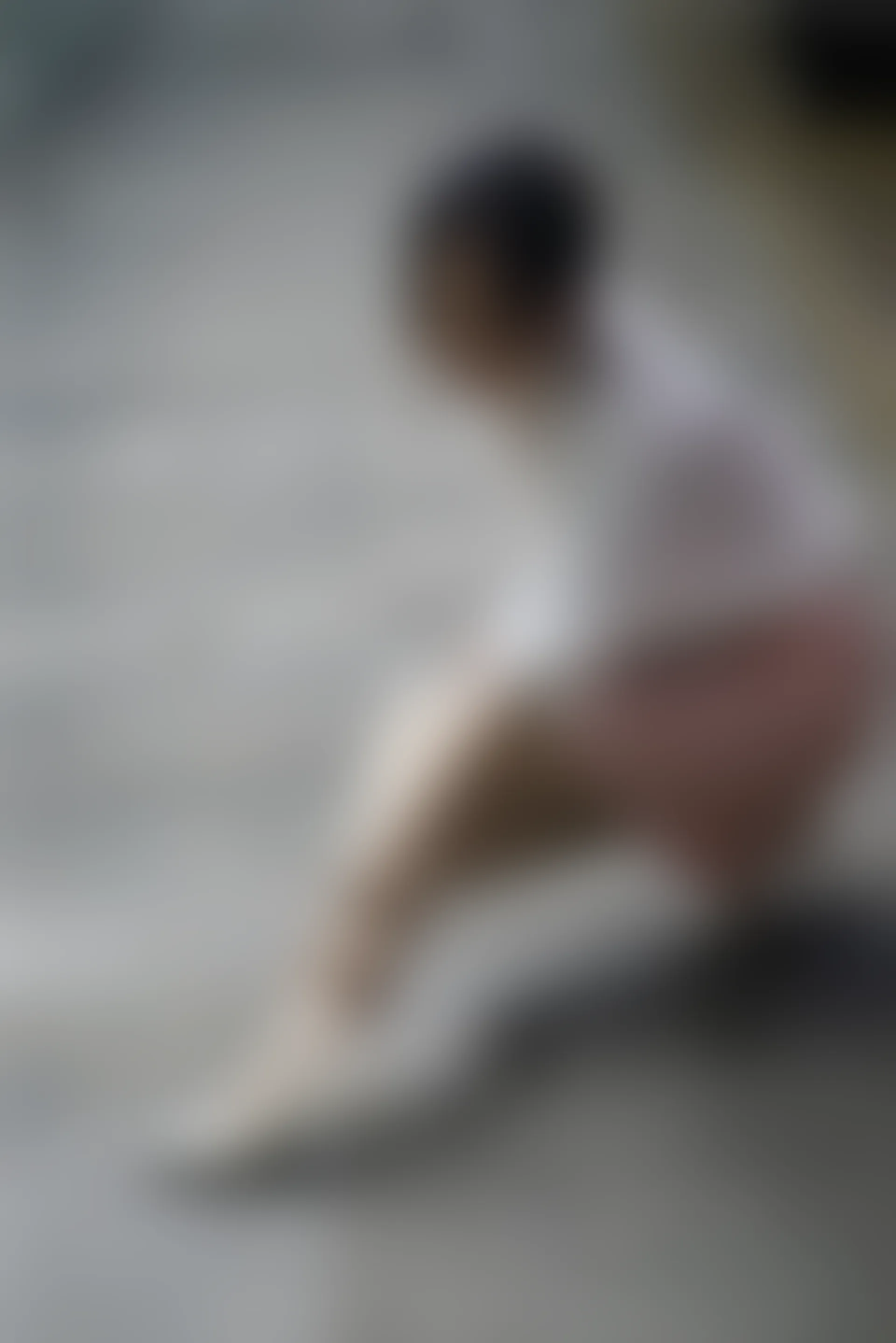初夏女神 NO.066 大发 周末兼职[226P+1V／7.36GB]