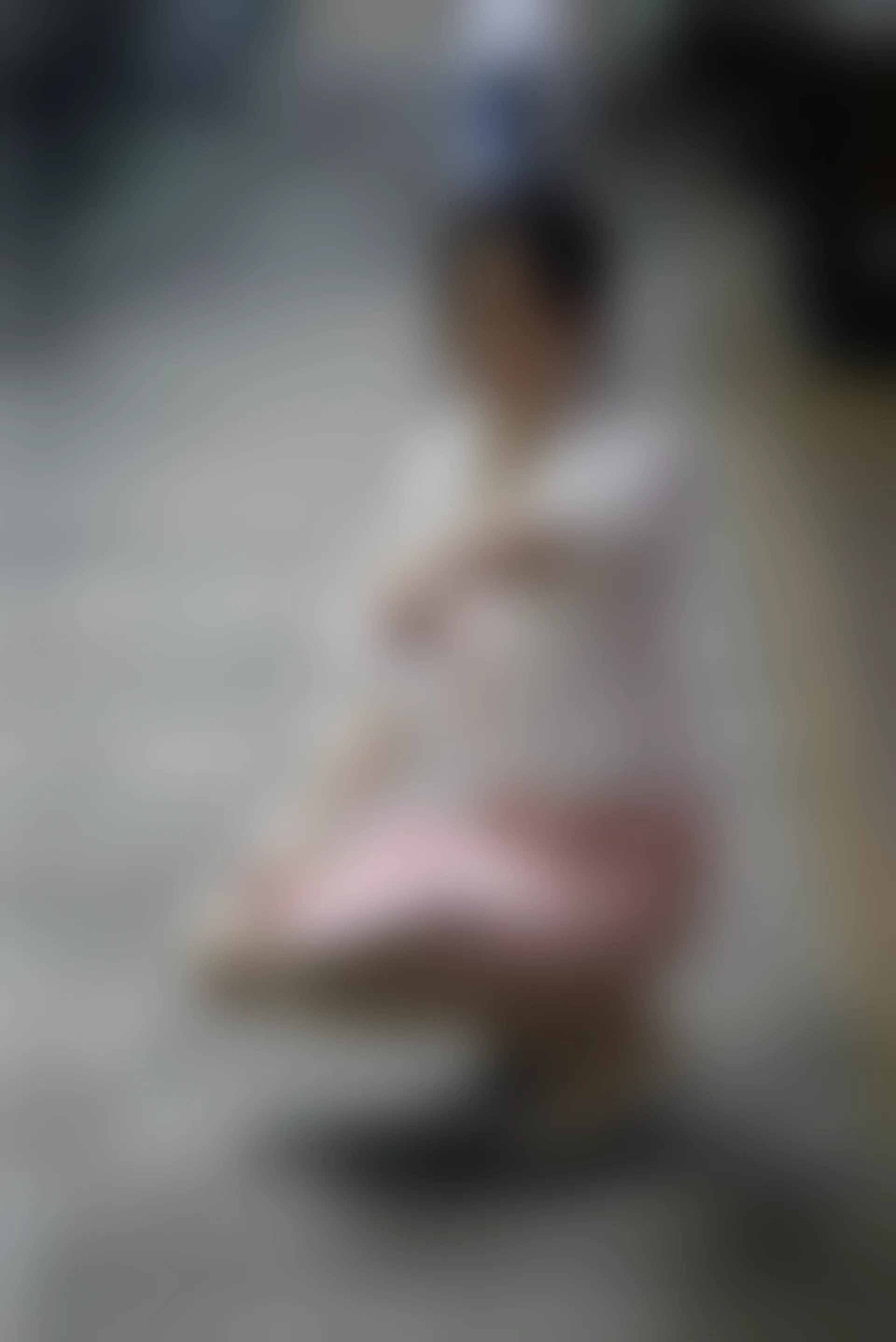 初夏女神 NO.066 大发 周末兼职[226P+1V／7.36GB]