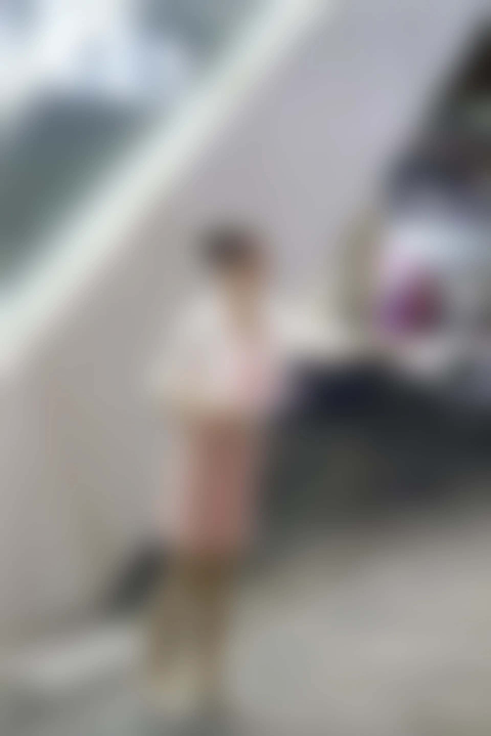 初夏女神 NO.066 大发 周末兼职[226P+1V／7.36GB]